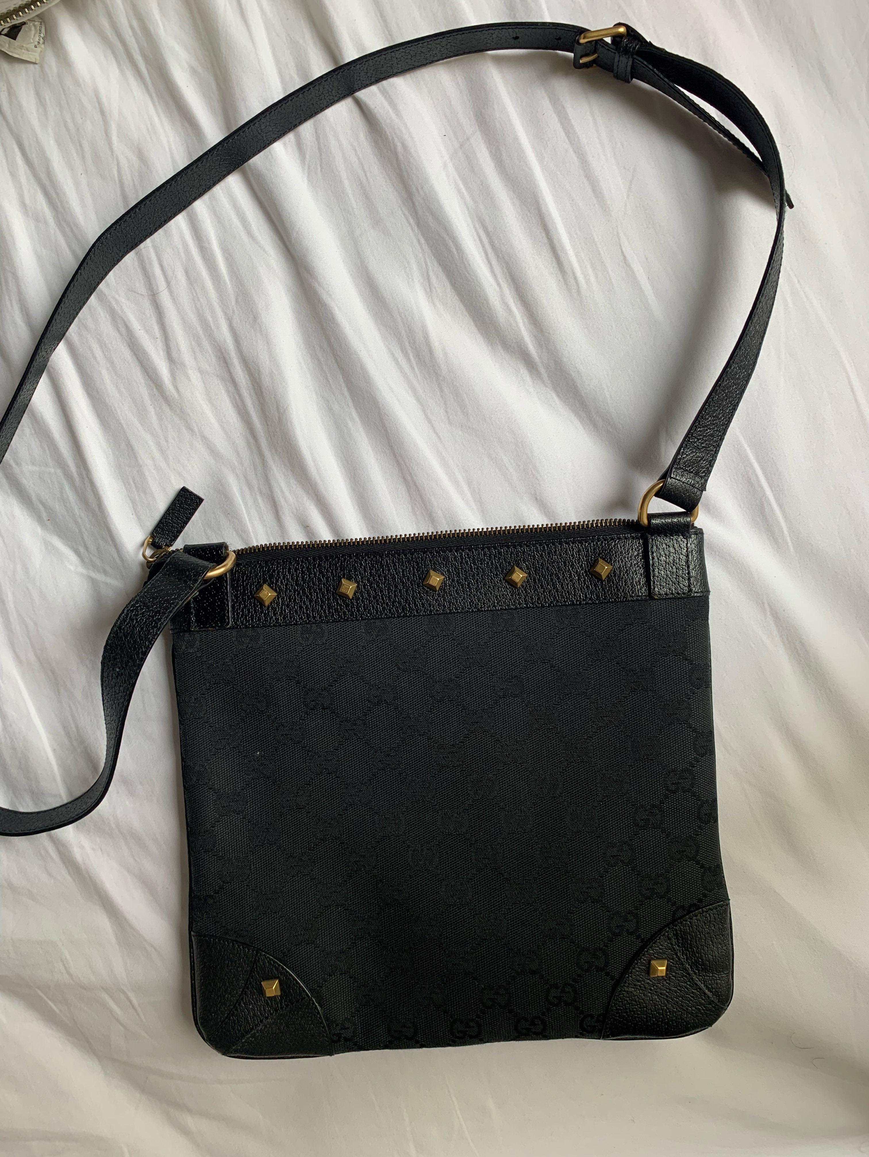 bandolera de Gucci — foto 1 de 5