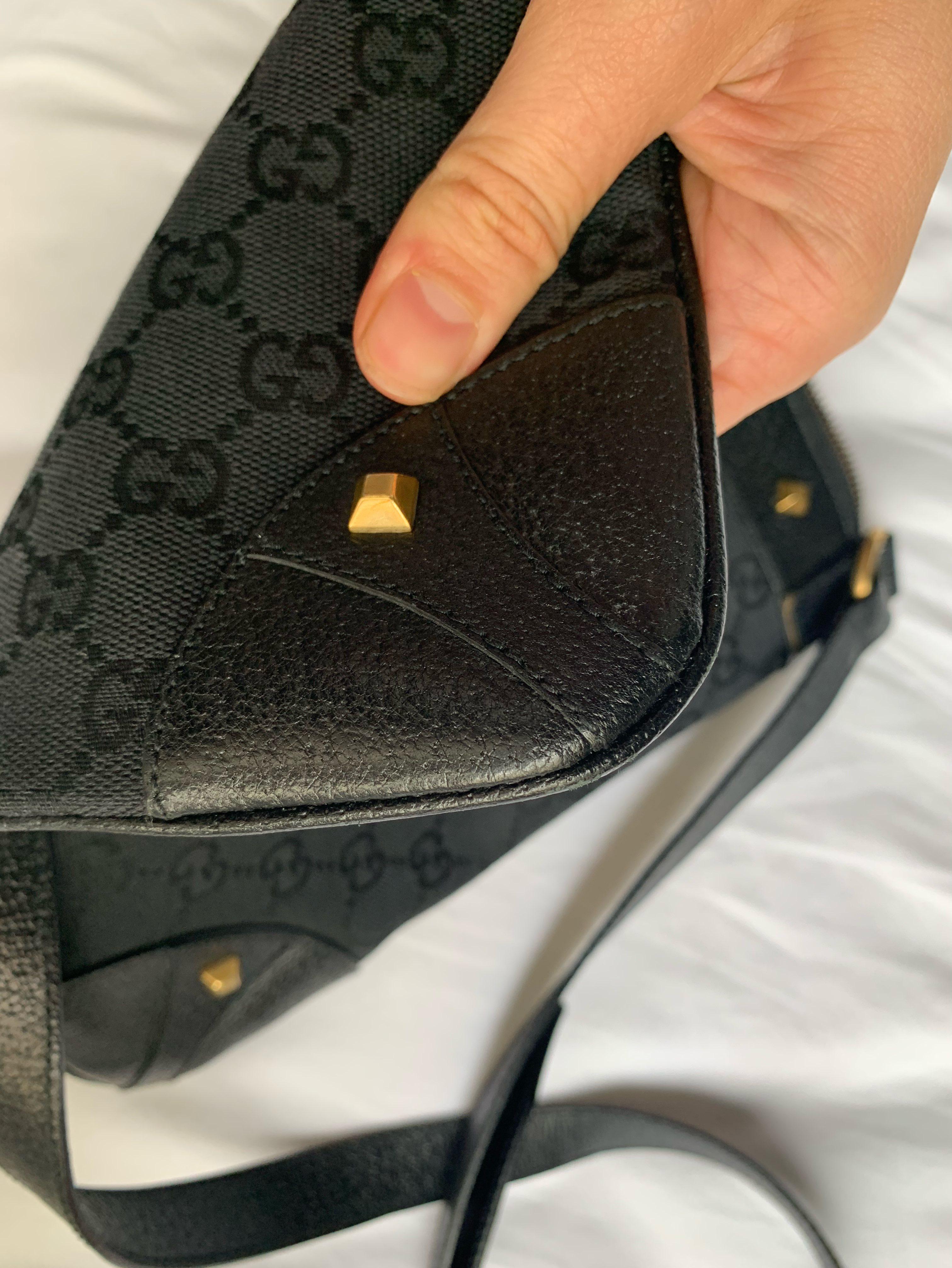bandolera de Gucci — foto 4 de 5