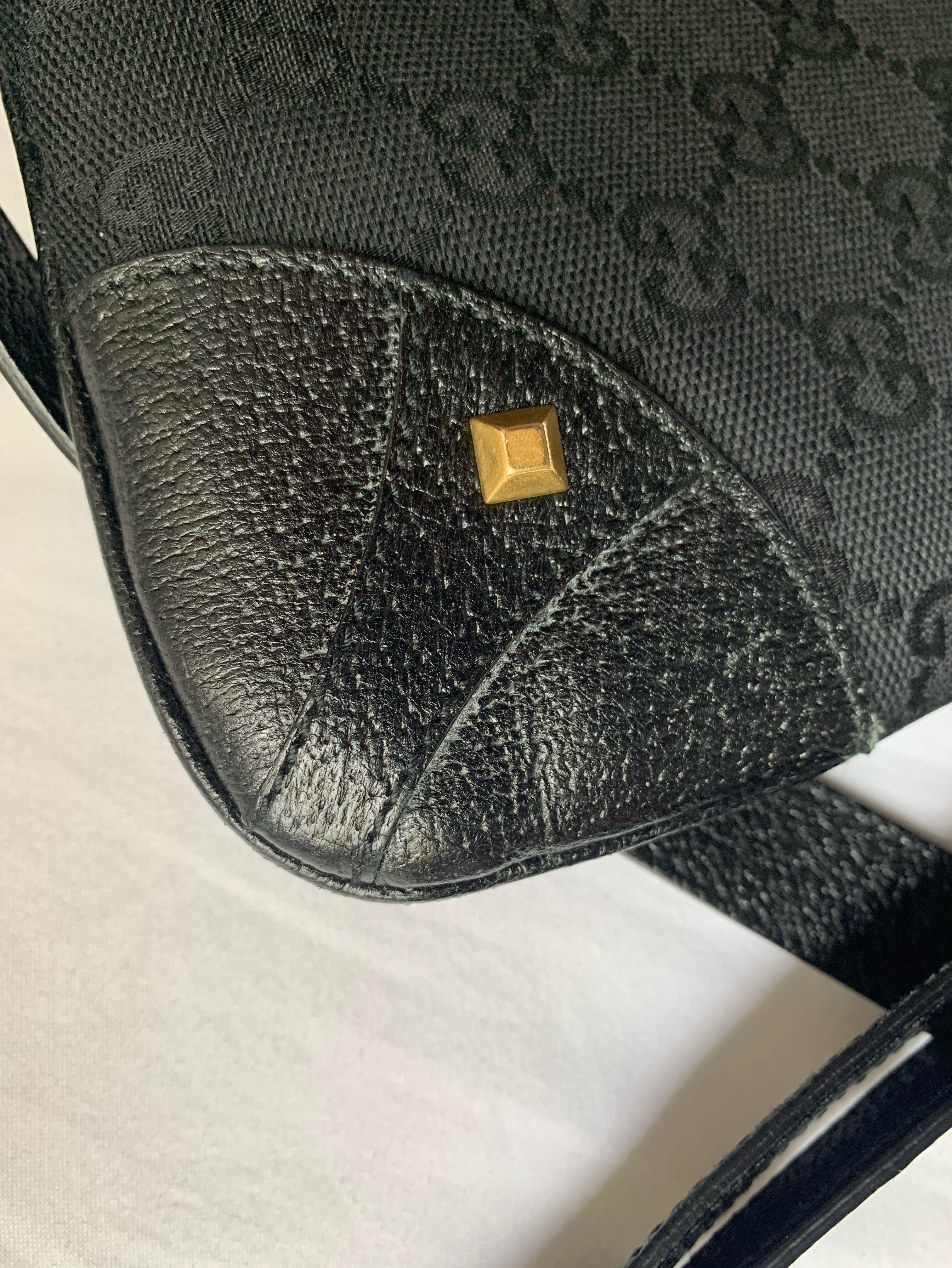 bandolera de Gucci — foto 5 de 5