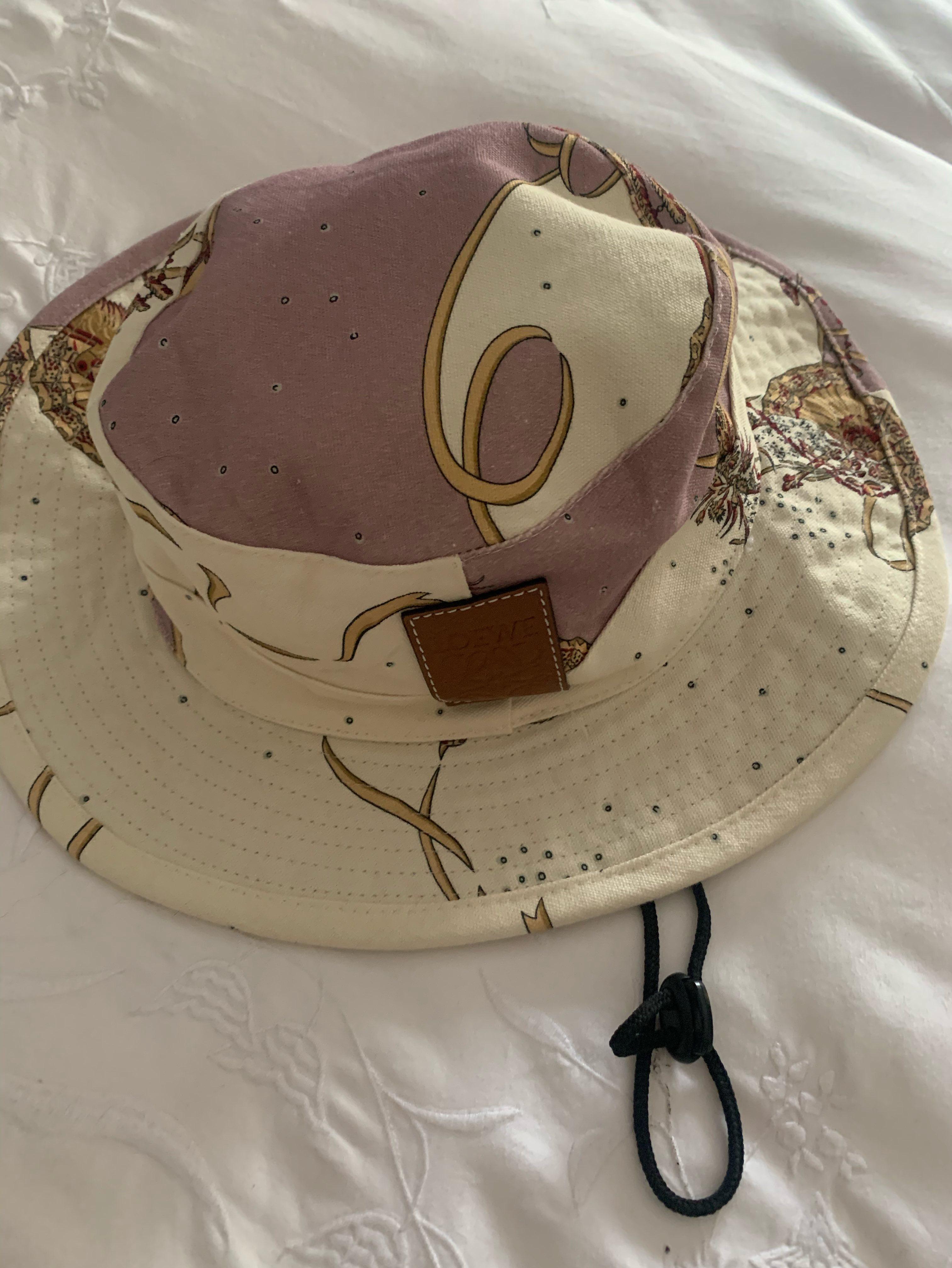 GORRO Loewe Paulas Ibiza — foto 3 de 6