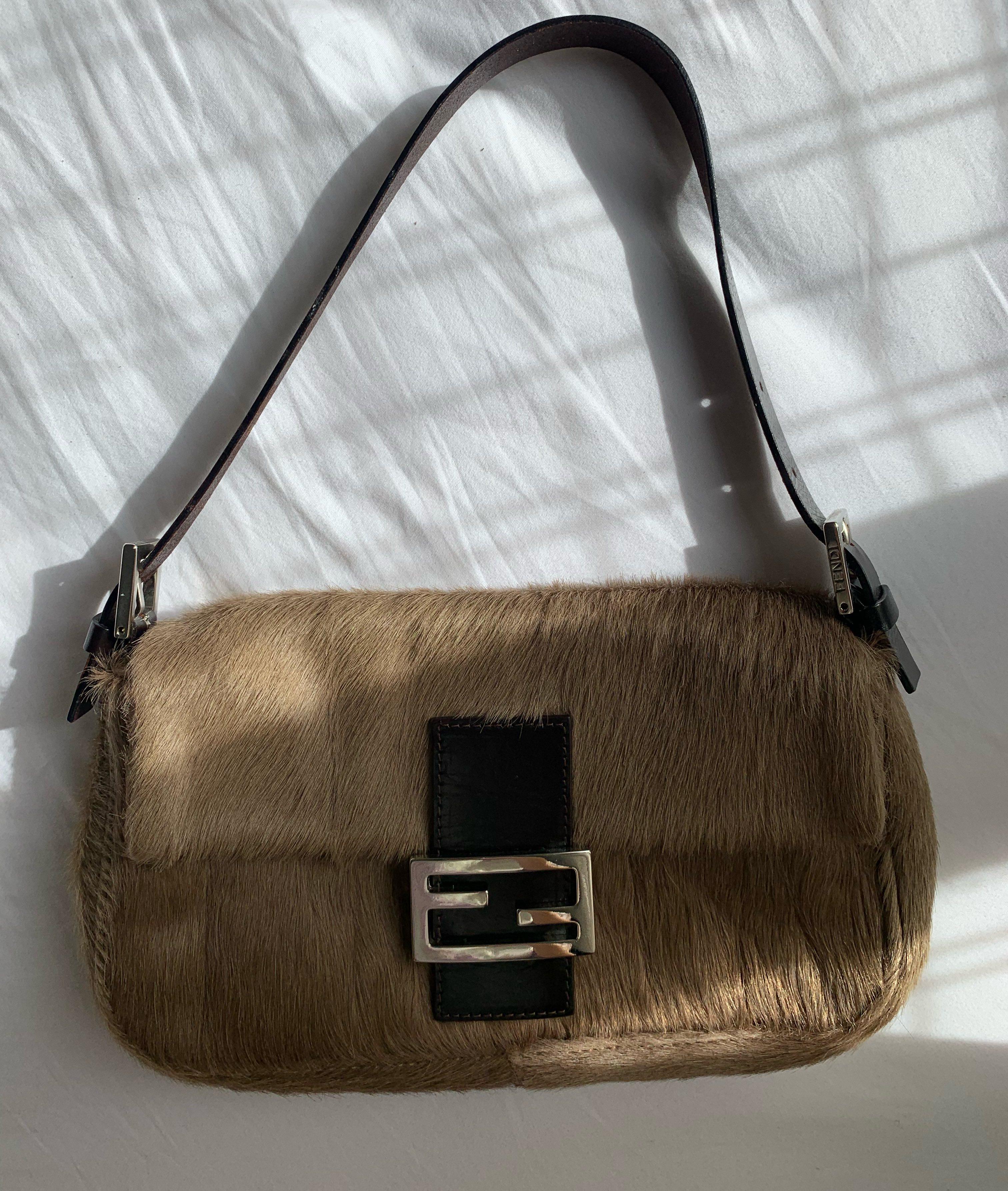 bolso Fendi — foto 6 de 6