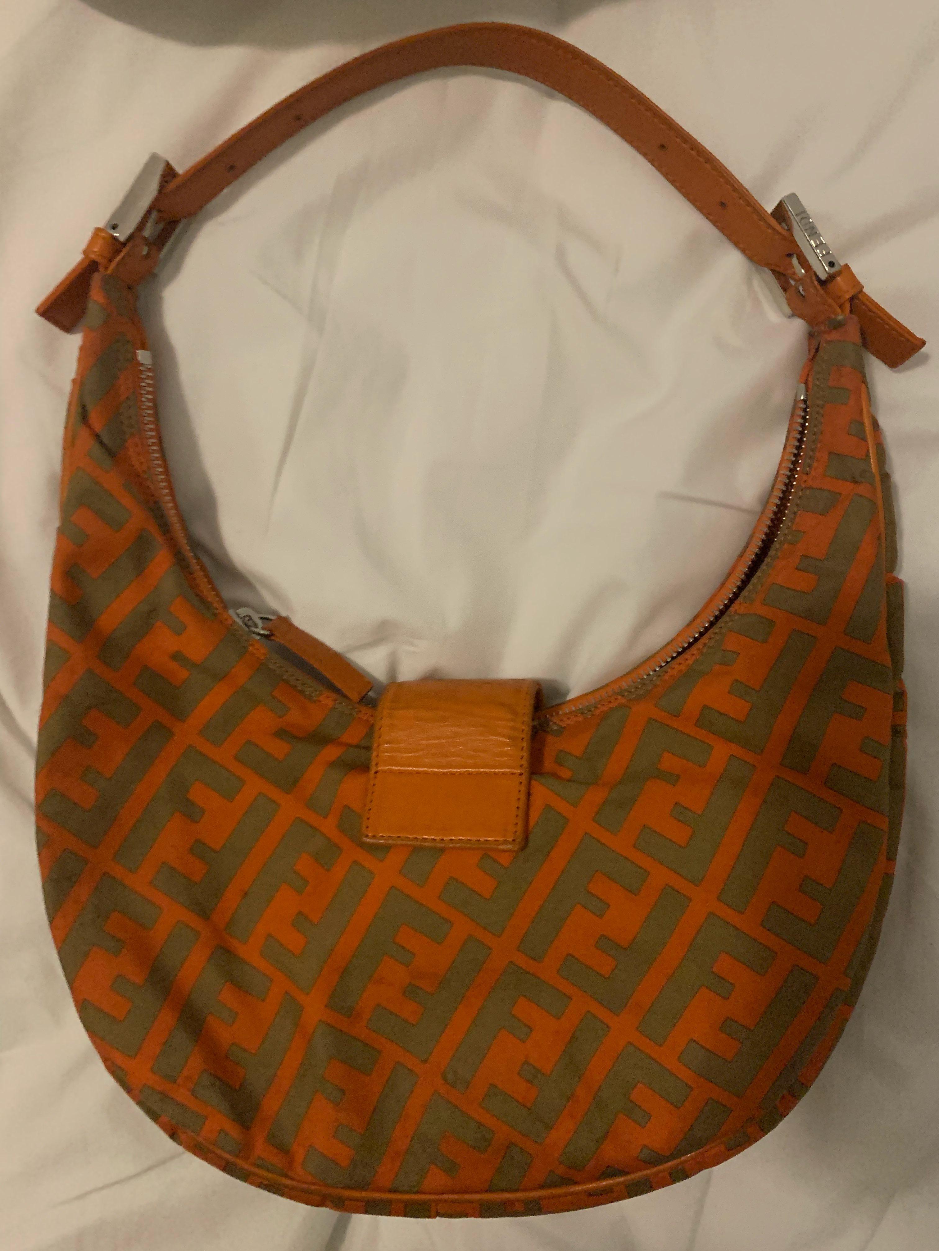 bolso de fendi — foto 2 de 4