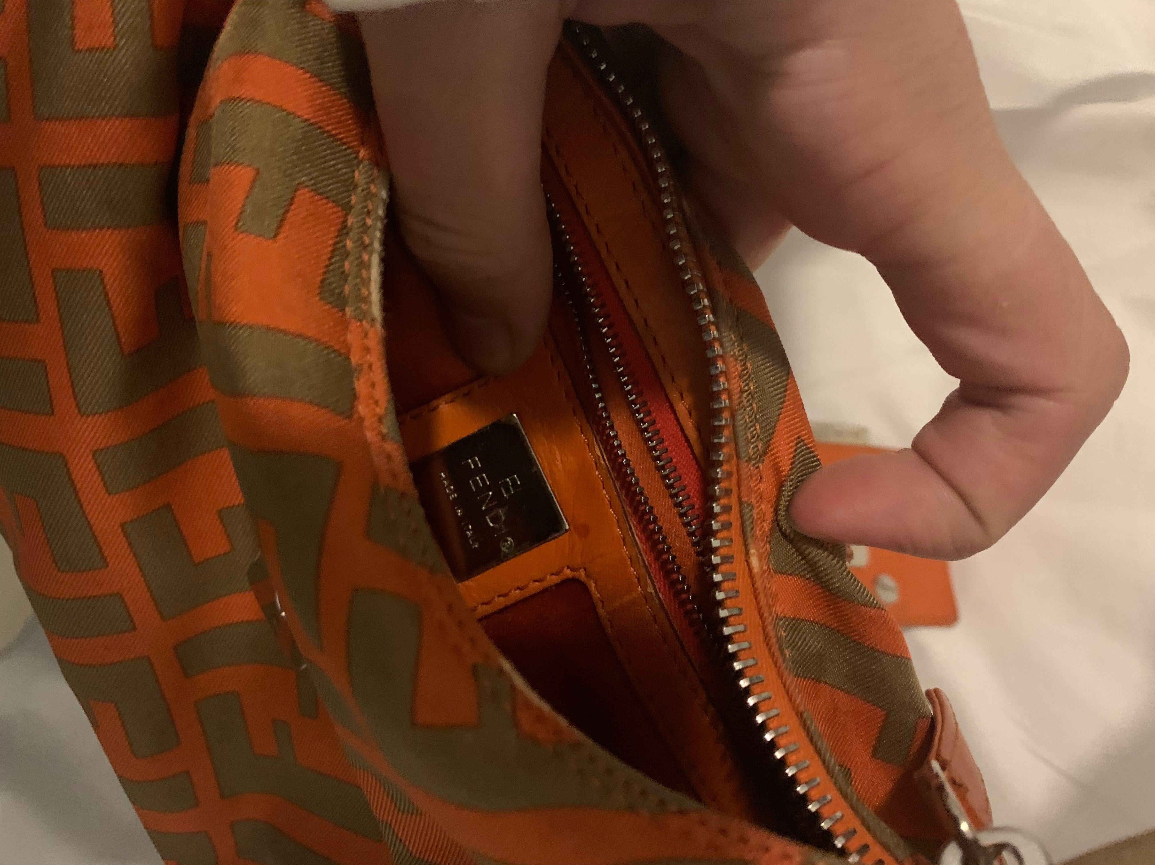 bolso de fendi — foto 4 de 4