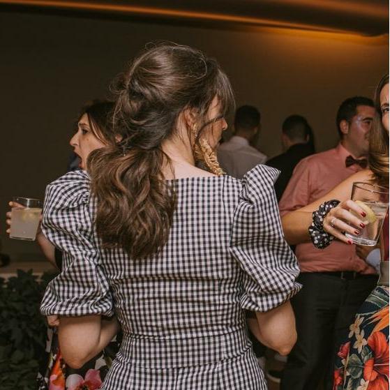 Conjunto boda Mattüi — foto 4 de 6