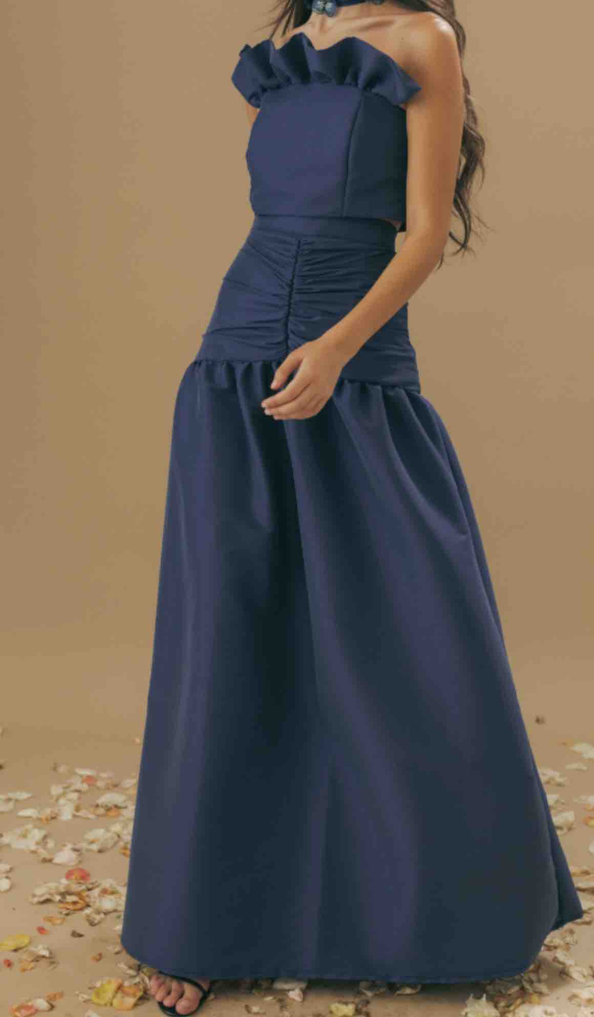 Conjunto Lozanía Brand — foto 1 de 3