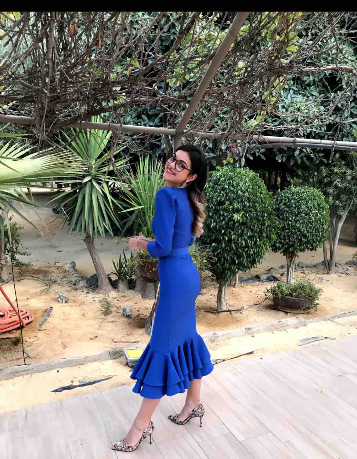 Vestido boda Coosy — foto 2 de 5