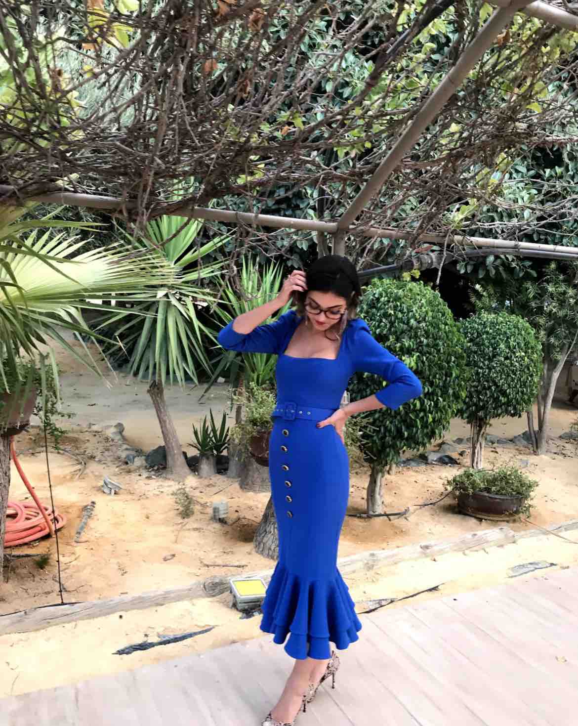 Vestido boda Coosy — foto 3 de 5
