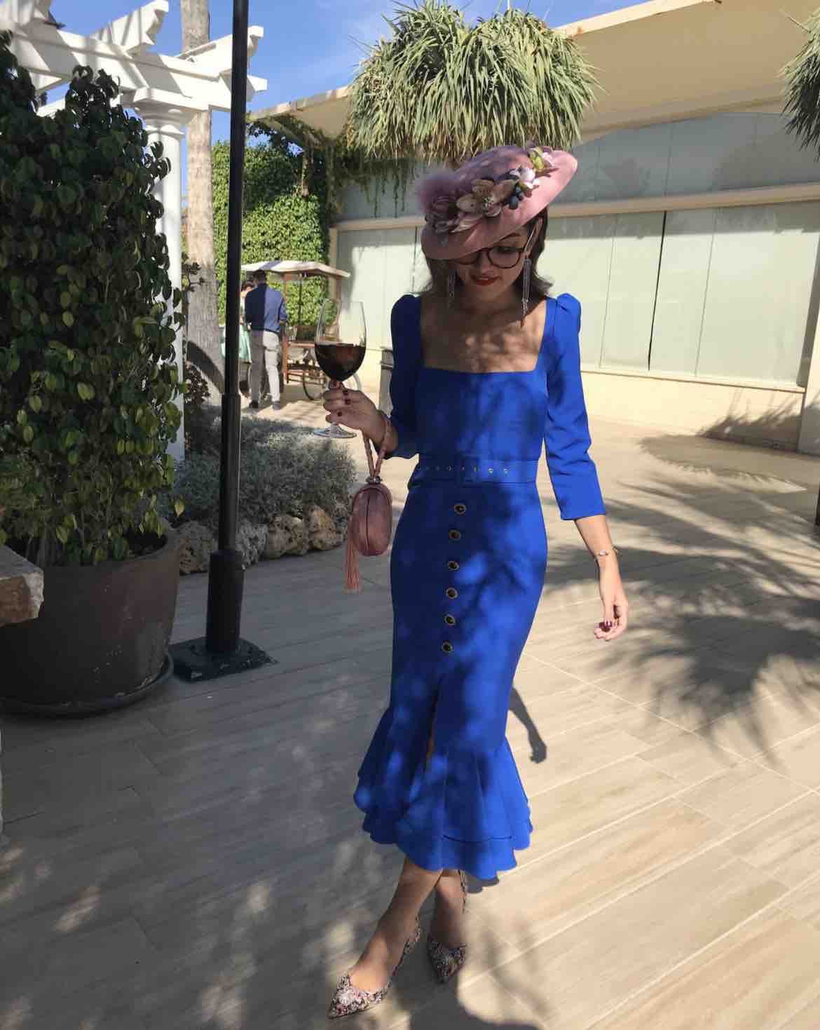 Vestido boda Coosy — foto 4 de 5