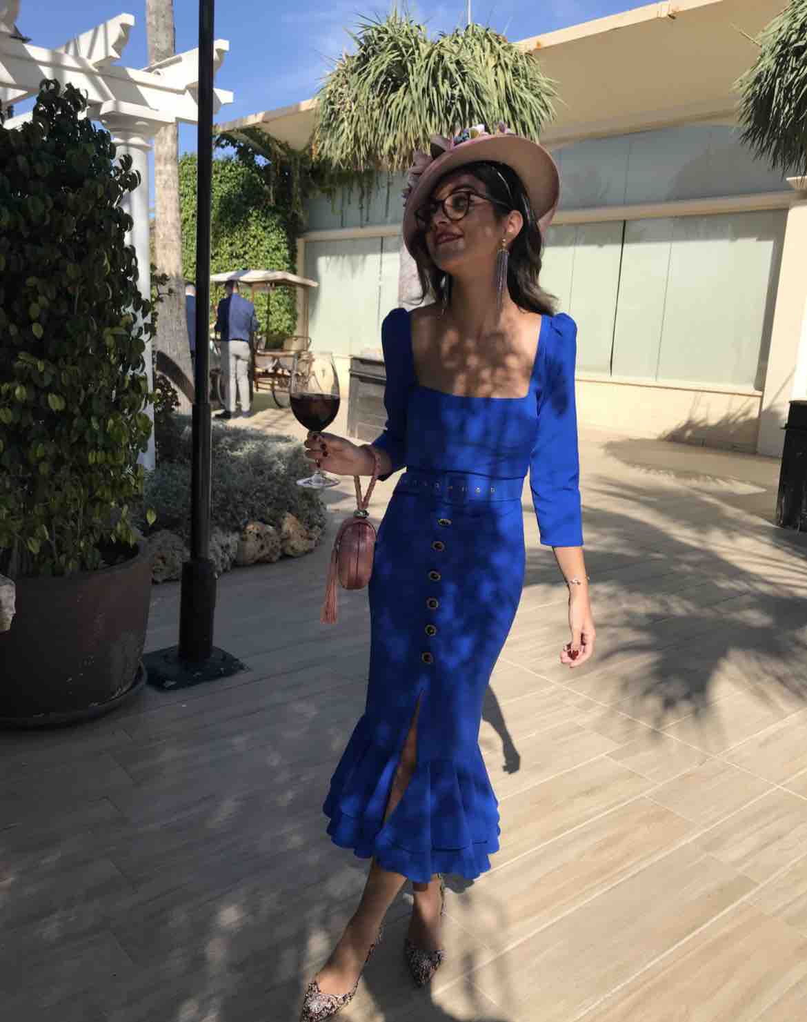 Vestido boda Coosy — foto 5 de 5