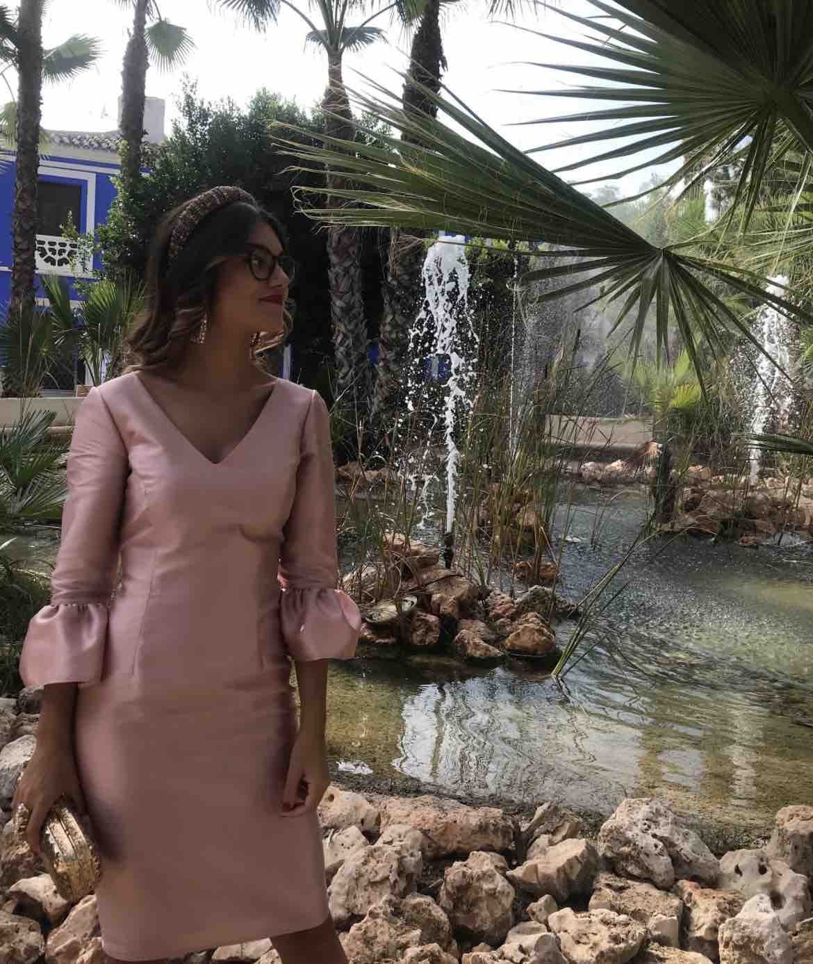 Vestido boda Coosy — foto 2 de 3