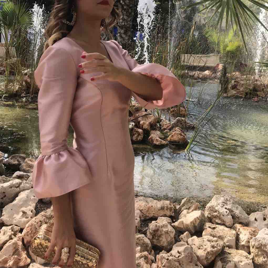 Vestido boda Coosy — foto 3 de 3
