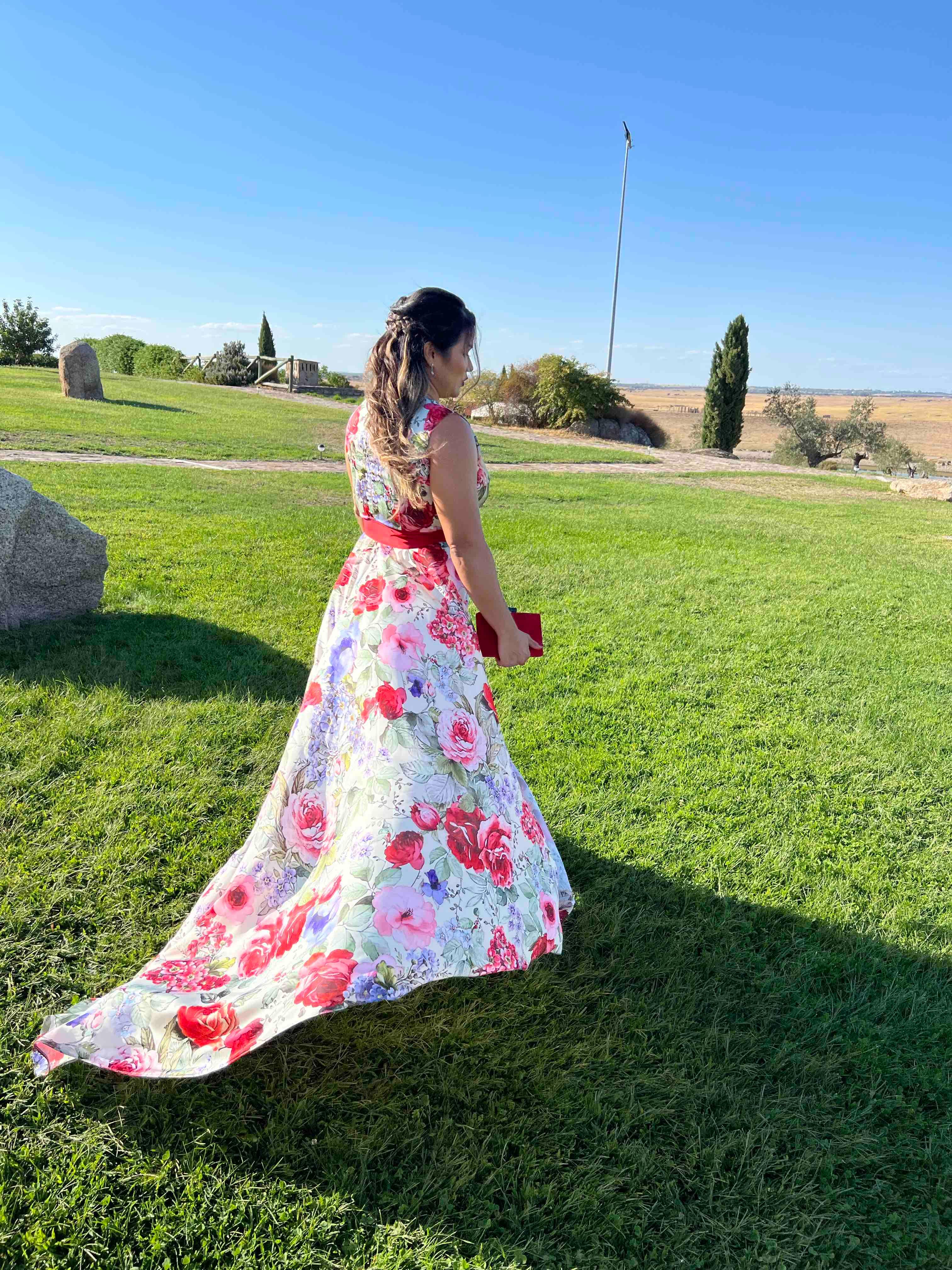 Vestido invitada boda — foto 6 de 6