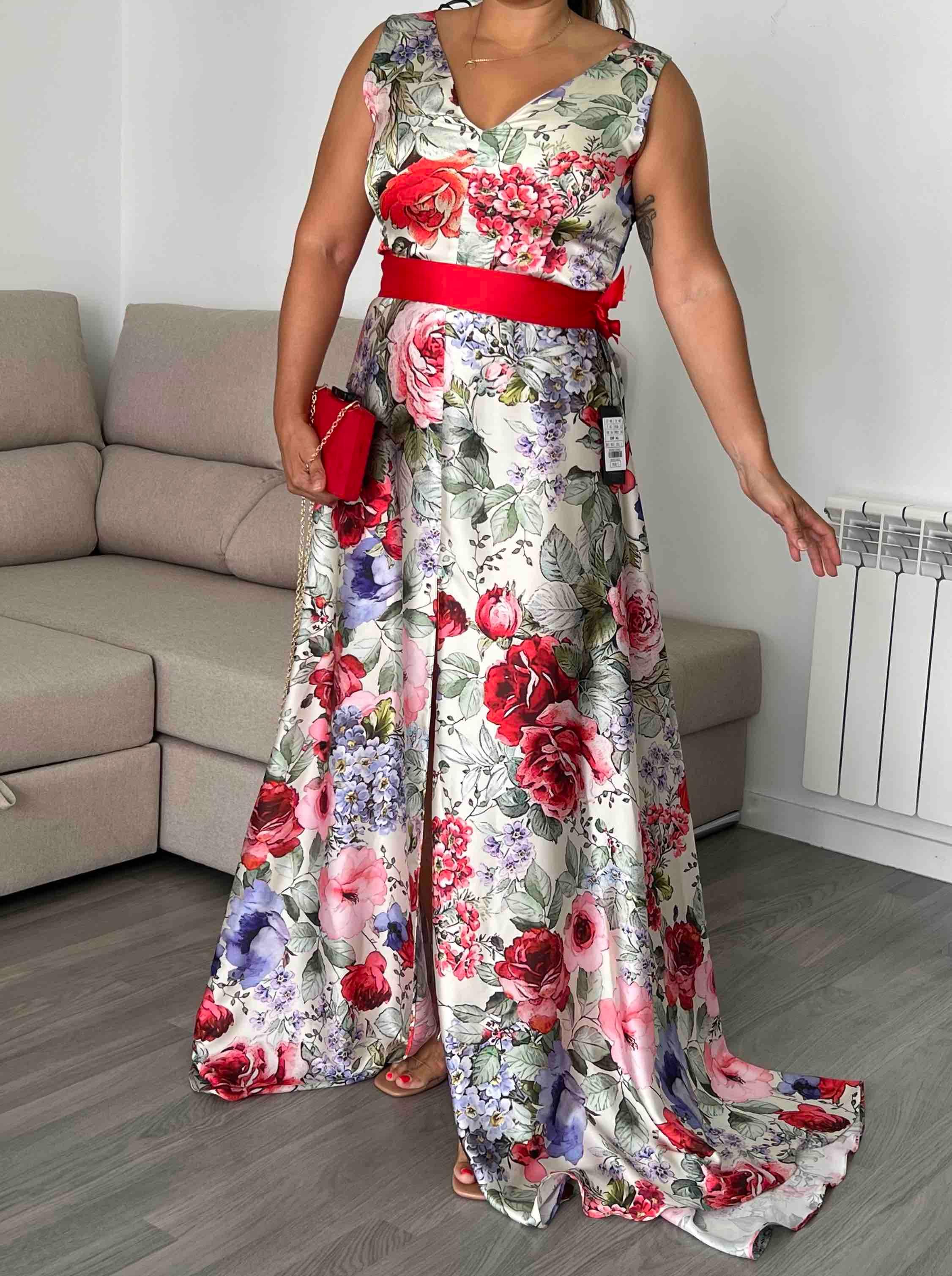 Vestido invitada boda — foto 3 de 6