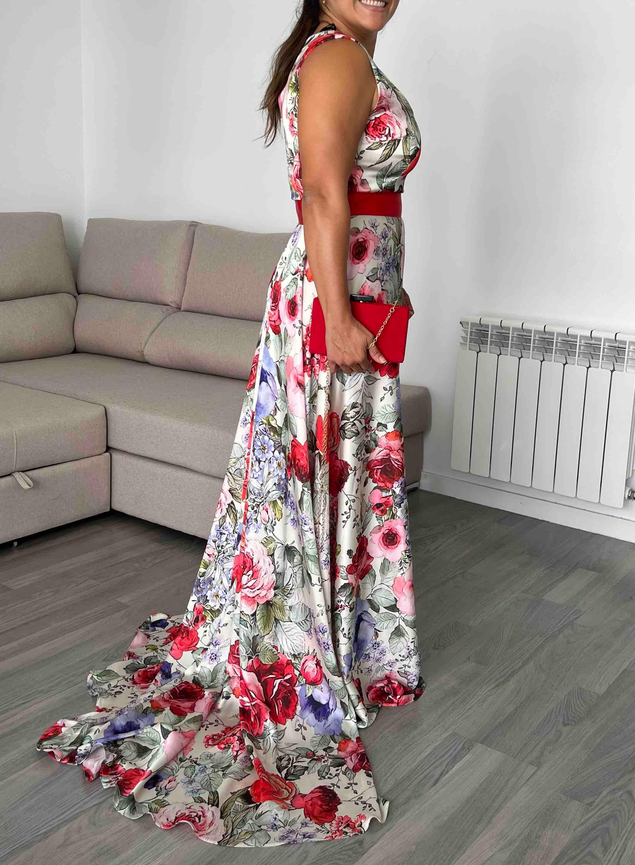 Vestido invitada boda — foto 2 de 6