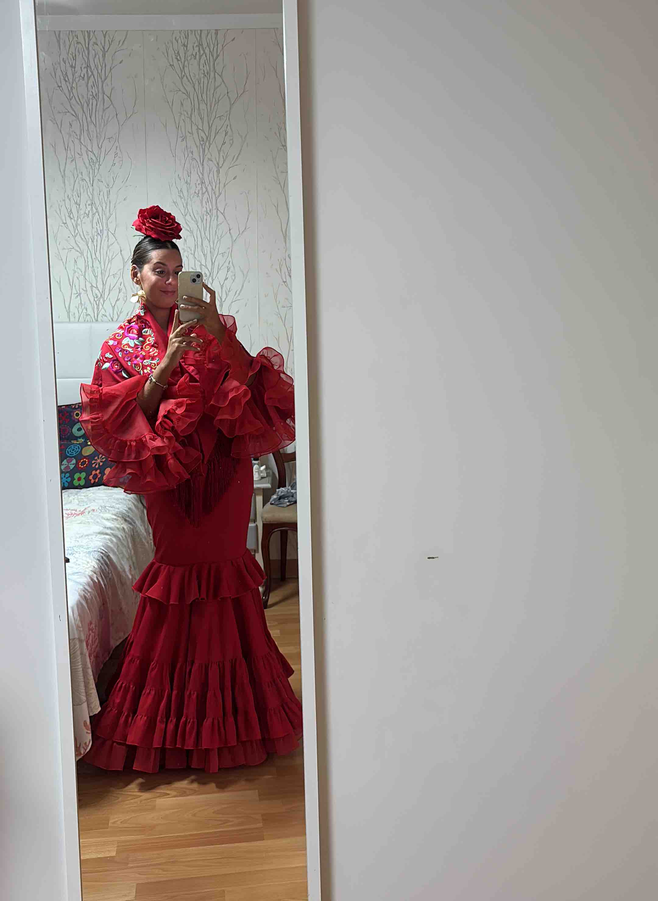 Flamenca Aires de Feria — foto 2 de 6