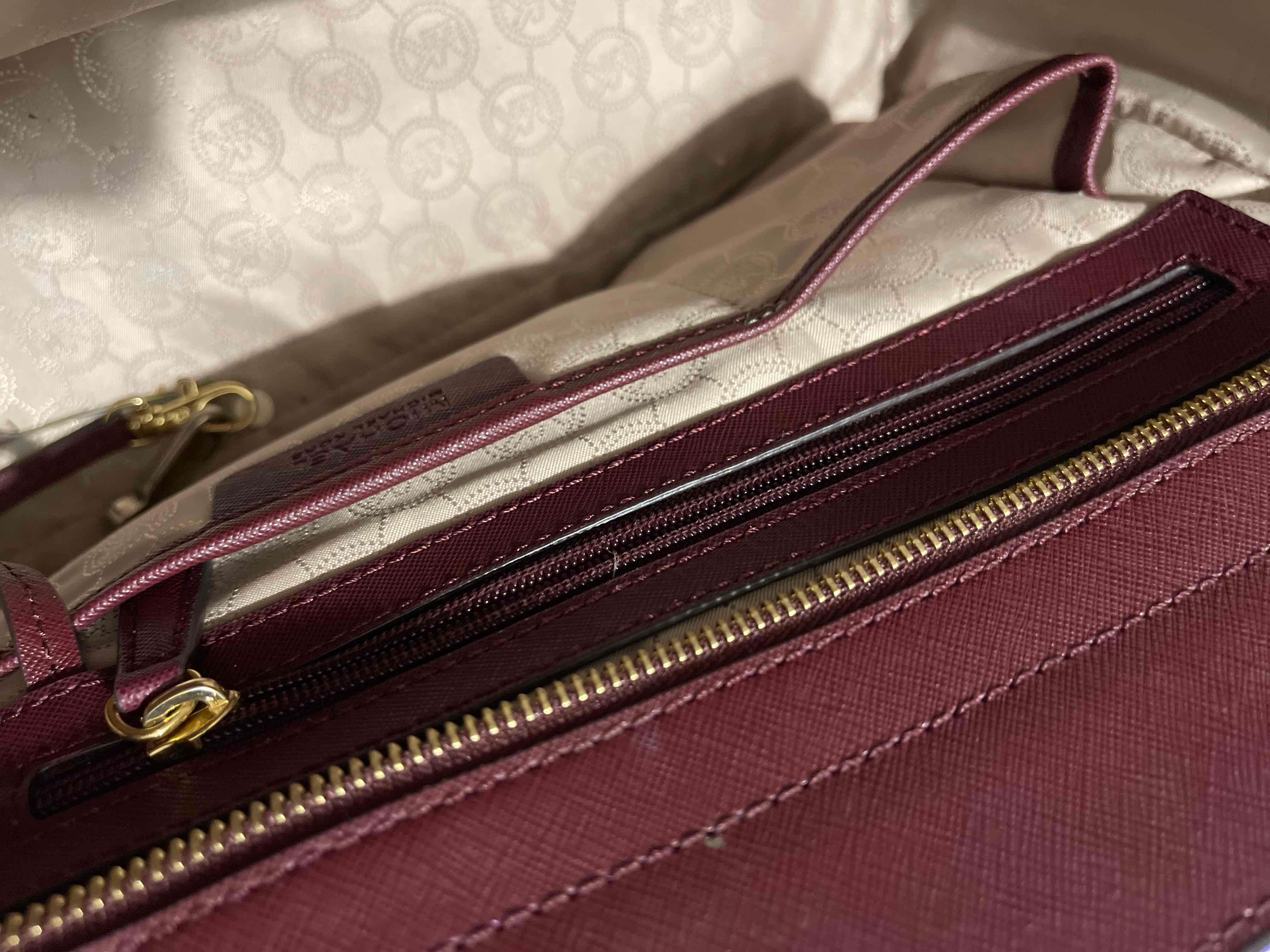 Bolso de mikael kors Michael Kors — foto 2 de 3