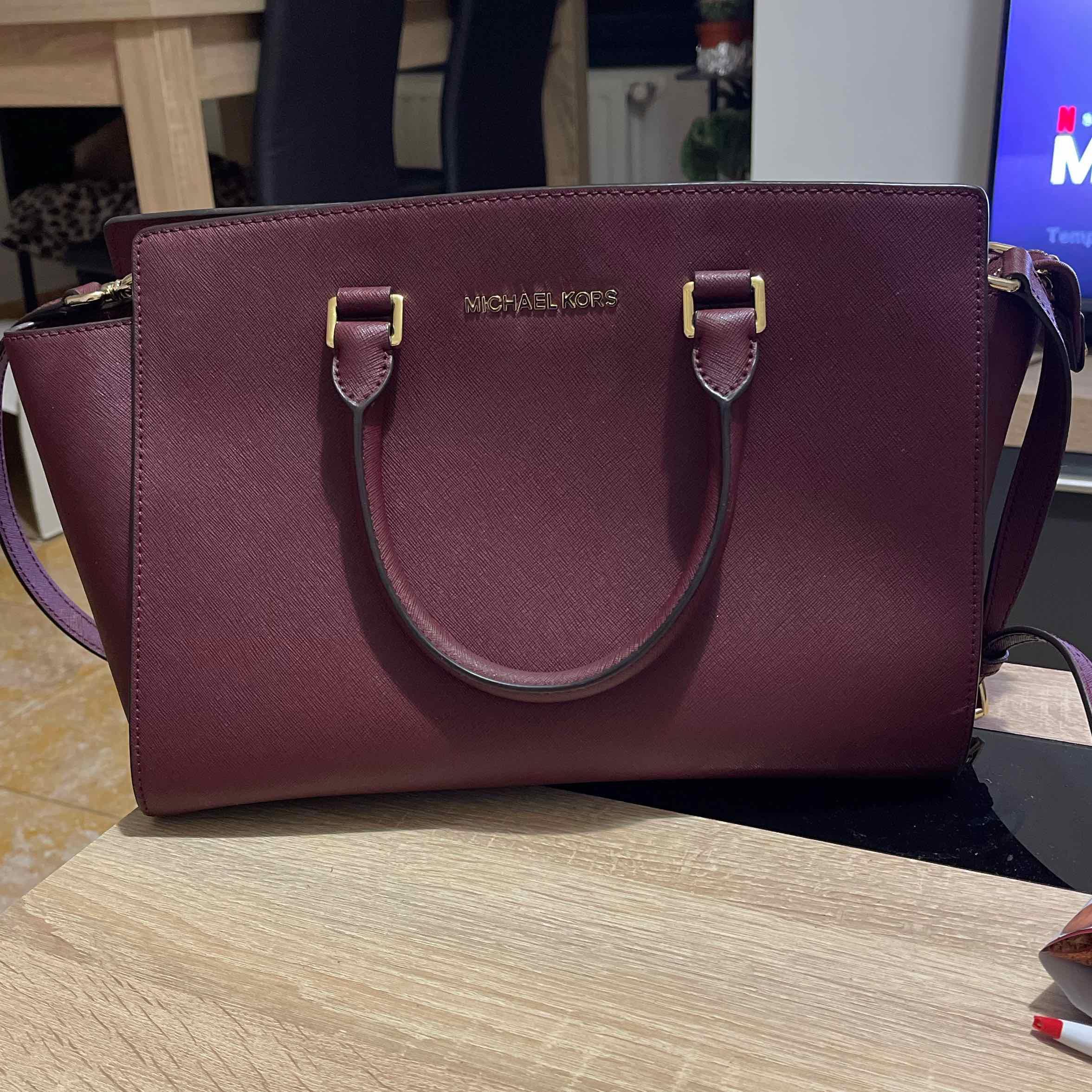 Bolso de mikael kors Michael Kors — foto 1 de 3