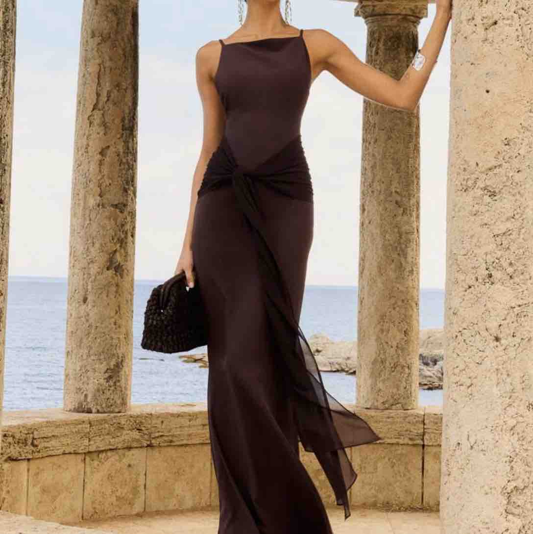Vestido invitada Lady Pipa — foto 1 de 3