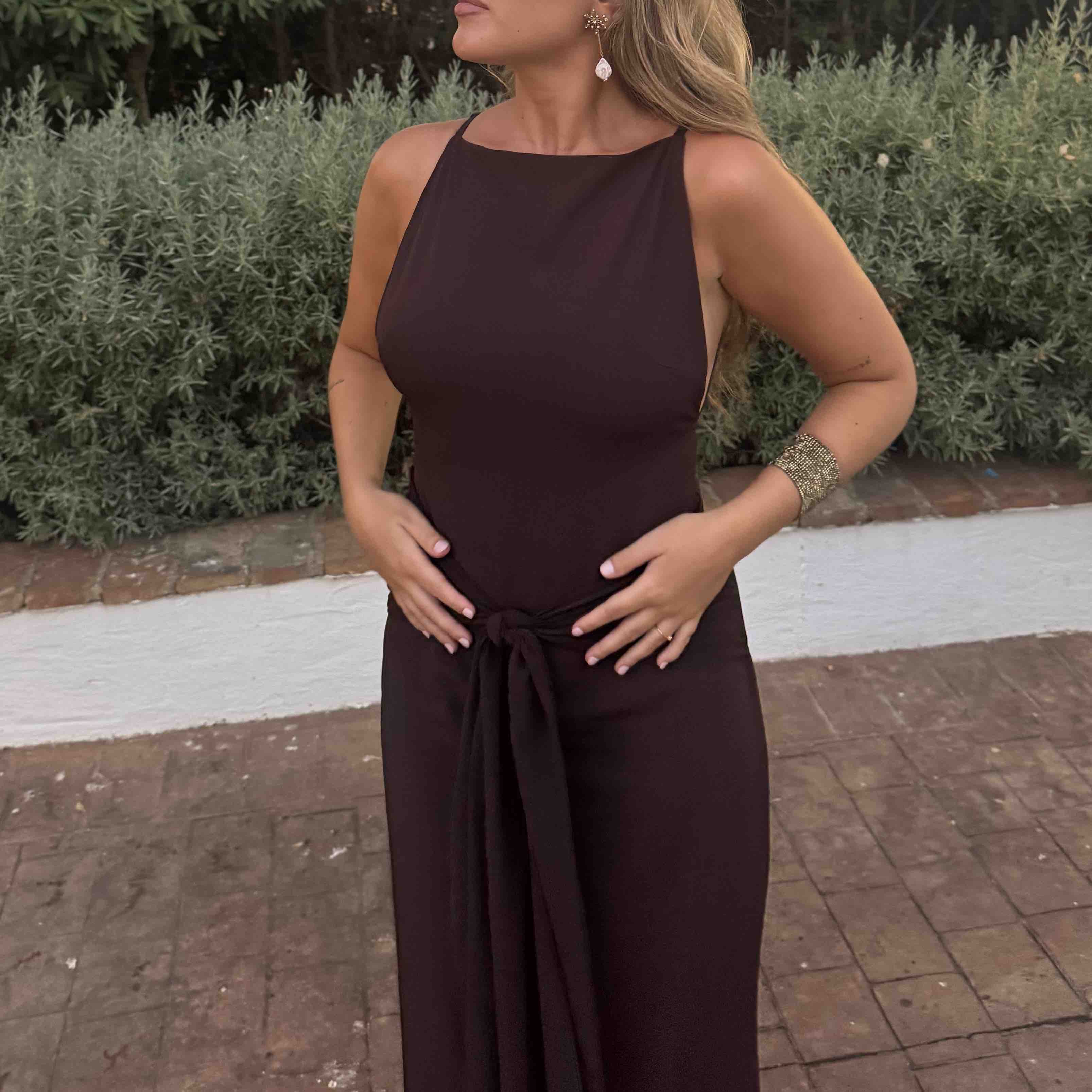Vestido invitada Lady Pipa — foto 3 de 3