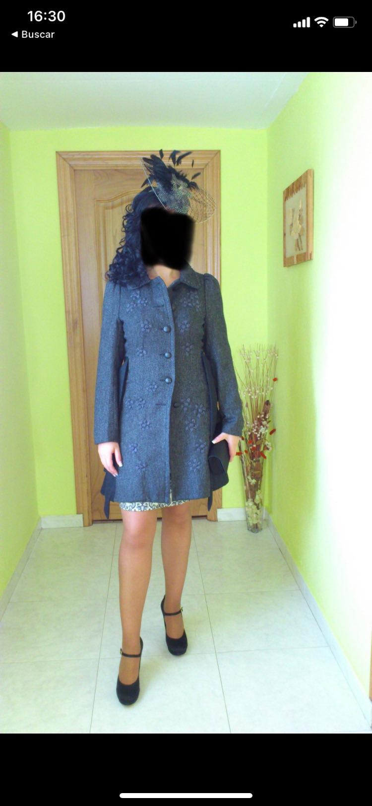 tocado — foto 3 de 4