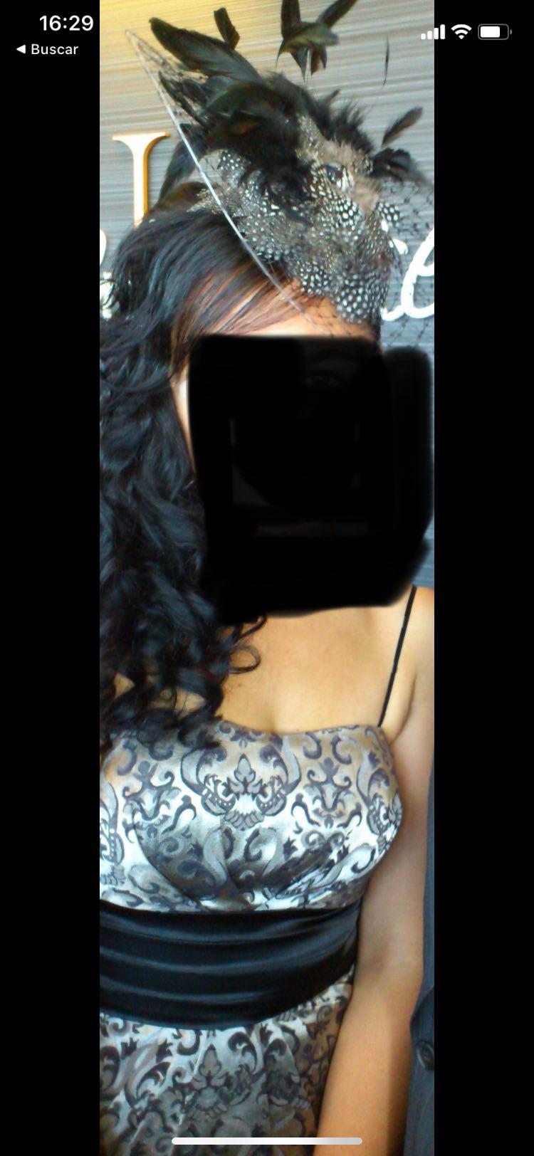 tocado — foto 4 de 4