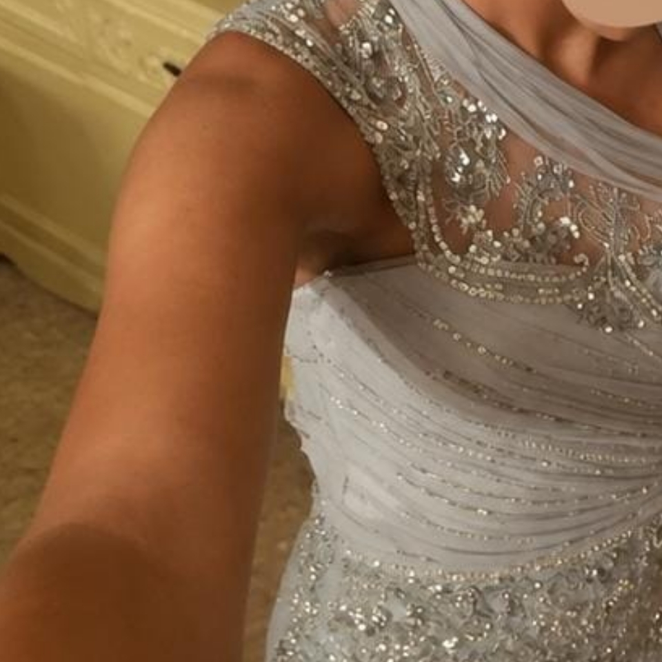 Vestido pronovias-Talla 36-38 Atelier Pronovias — foto 2 de 3