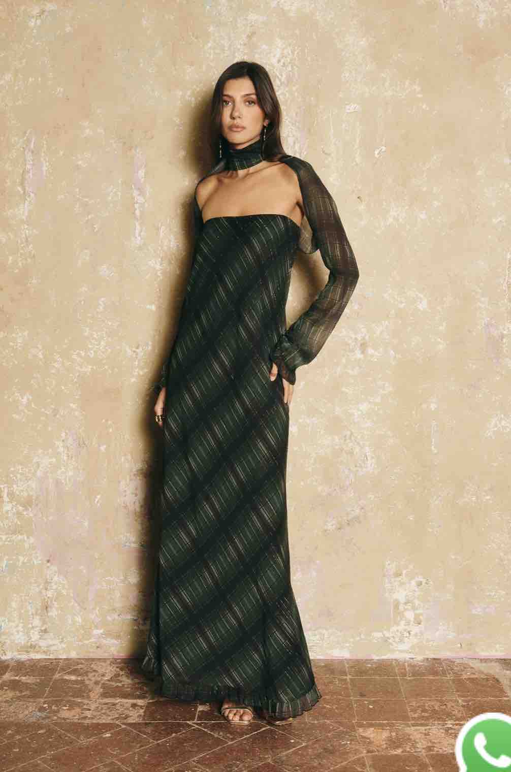 Vestido baymo — foto 2 de 2