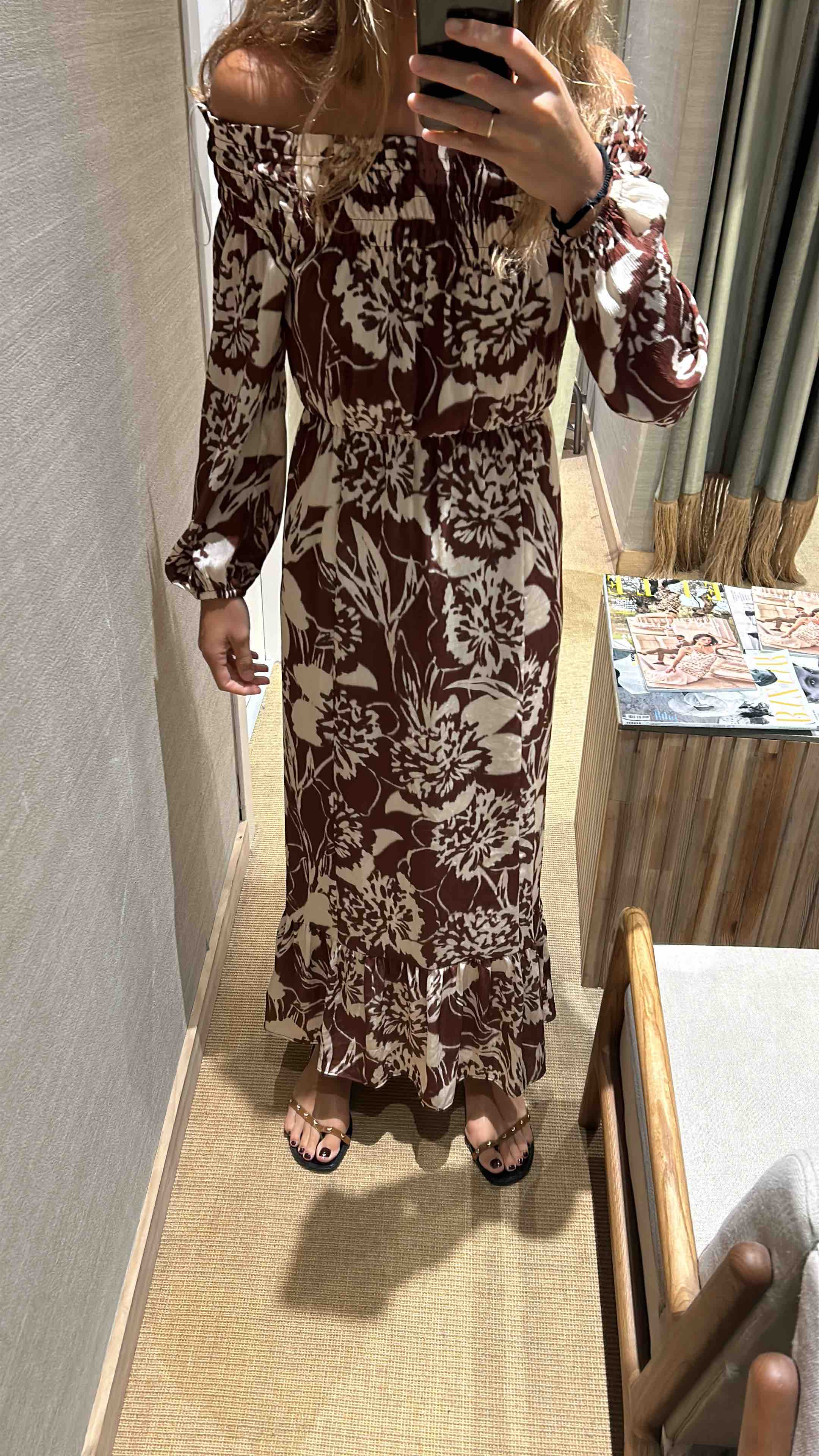 Vestido boda Silbon — foto 4 de 4