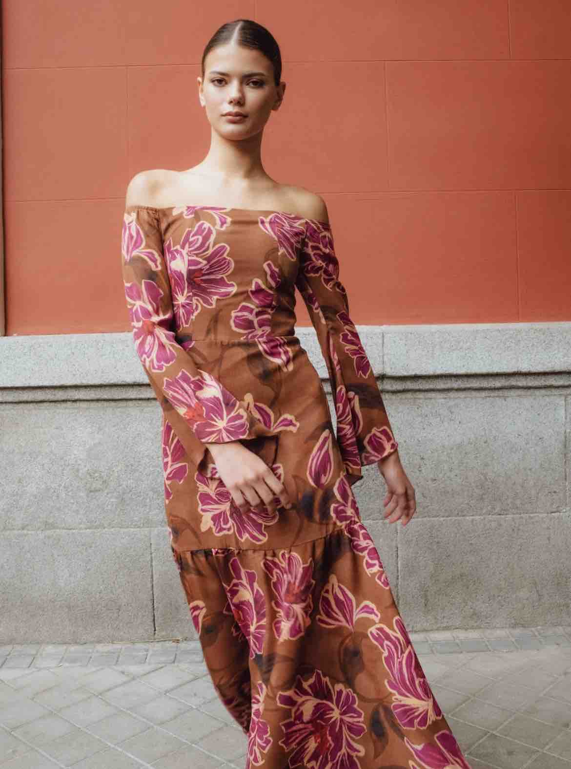 Vestido matelier — foto 4 de 5