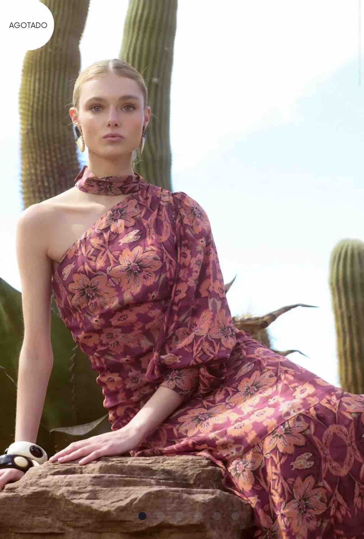 Vestido matelier — foto 1 de 6