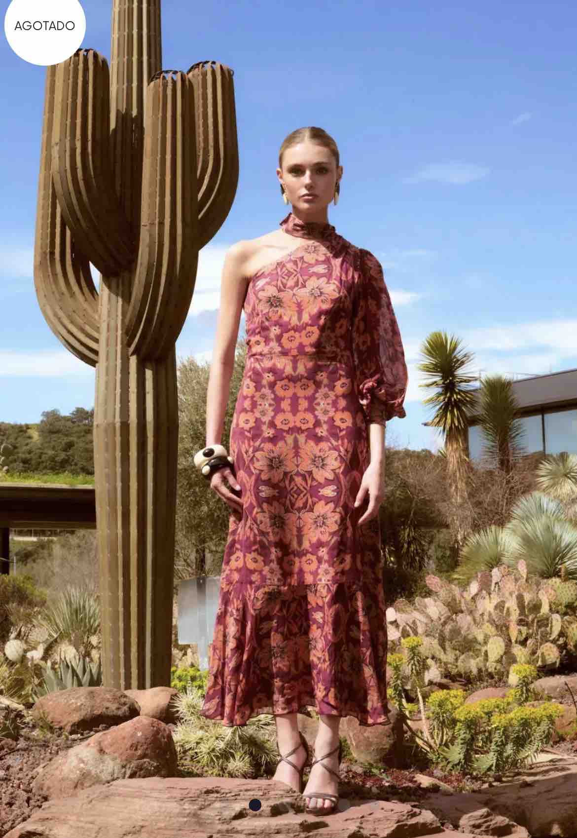 Vestido matelier — foto 2 de 6