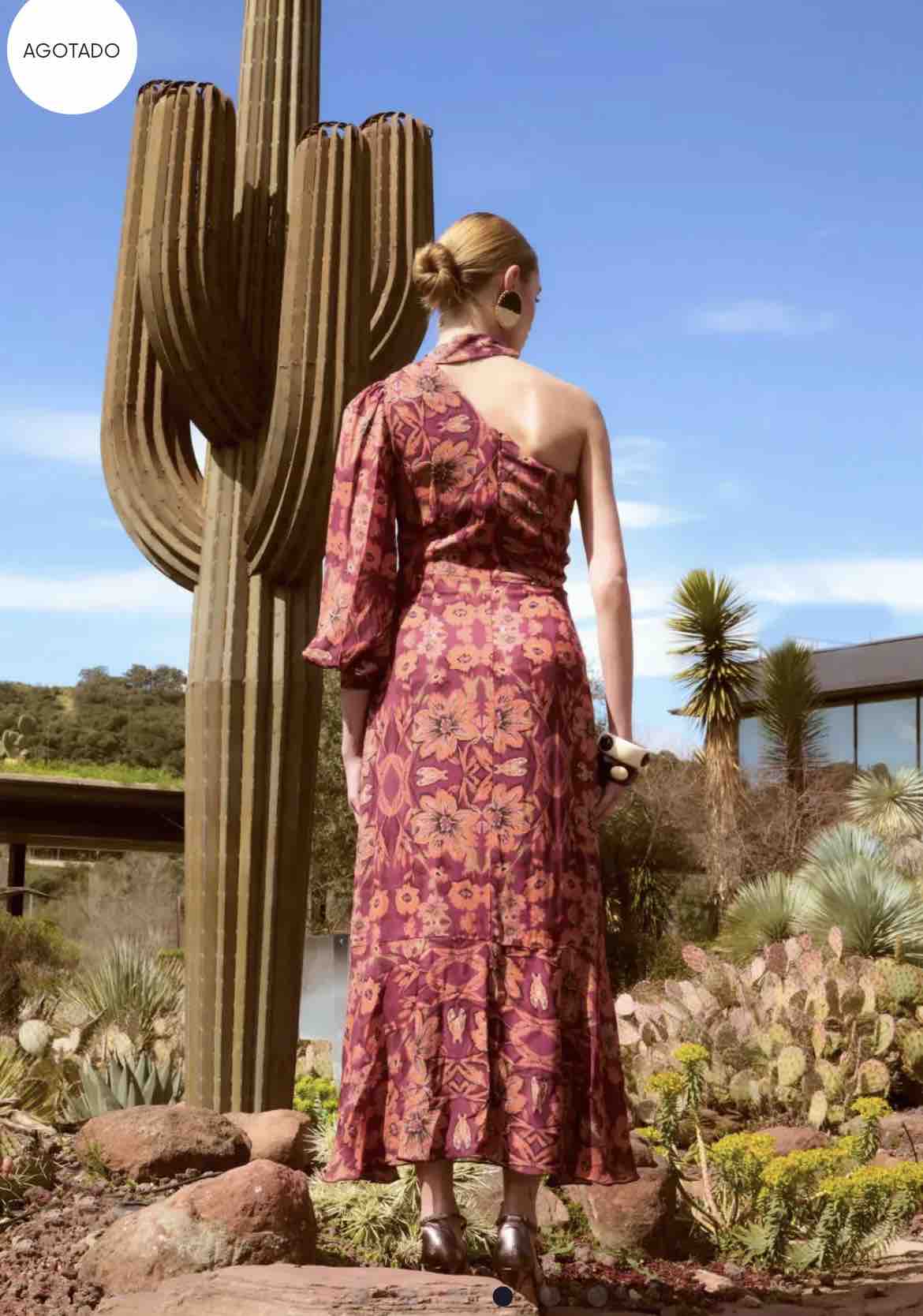 Vestido matelier — foto 3 de 6