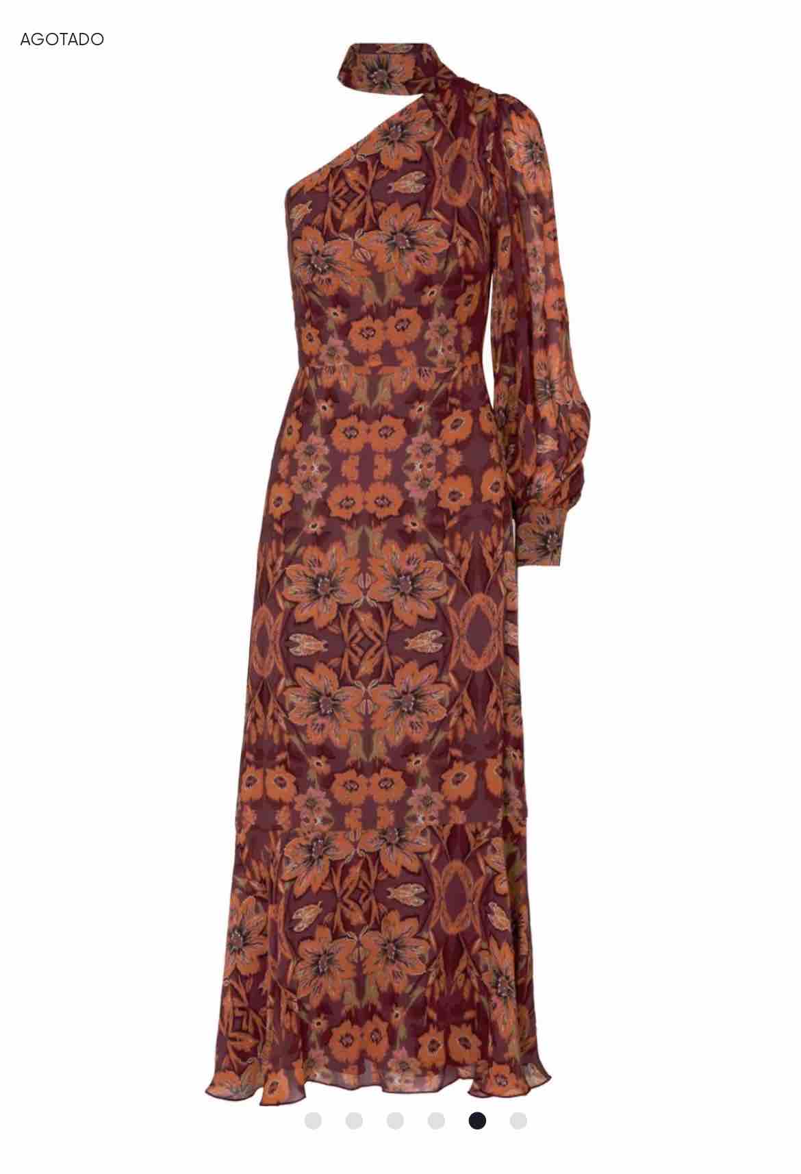 Vestido matelier — foto 4 de 6