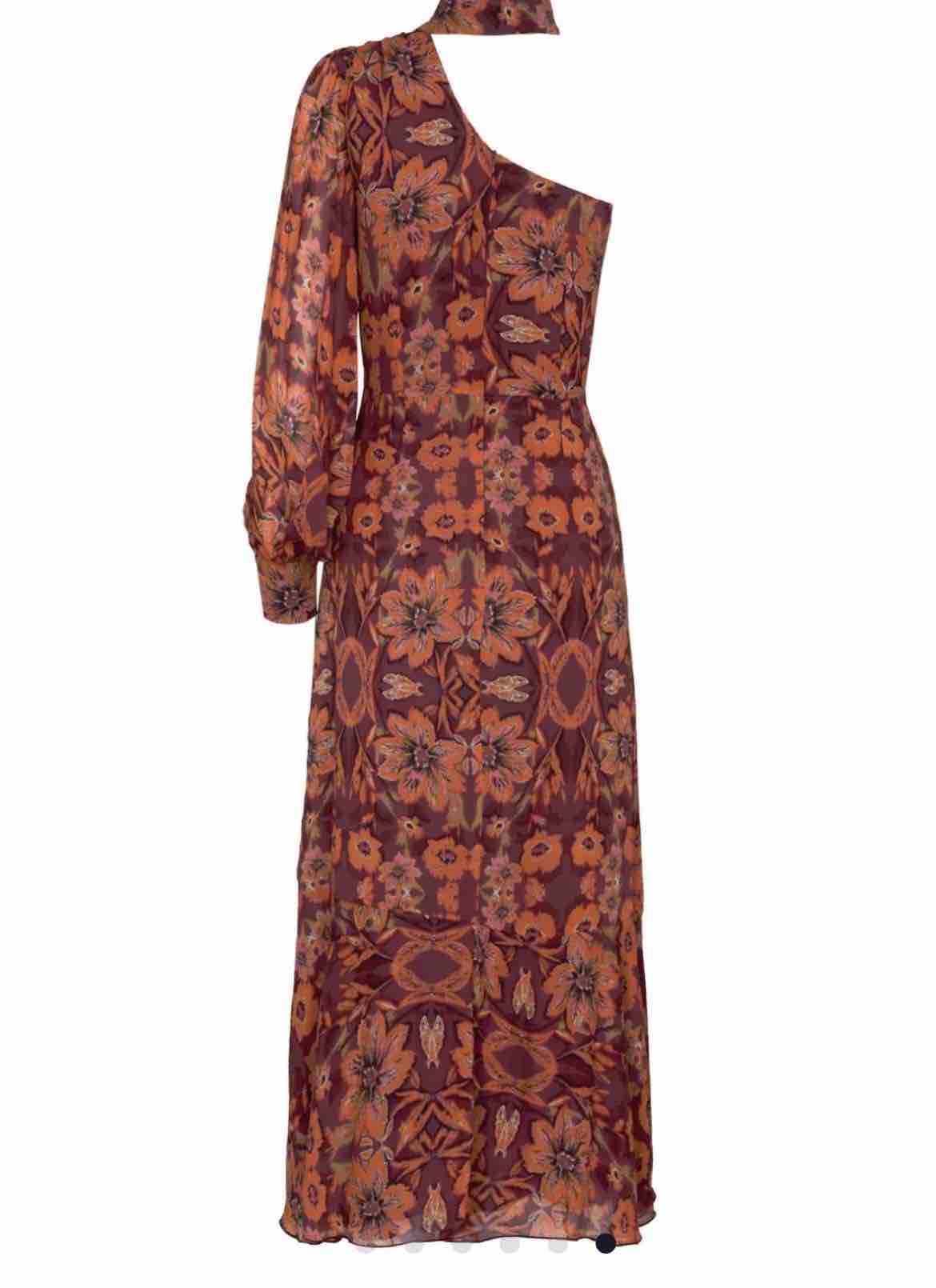 Vestido matelier — foto 5 de 6