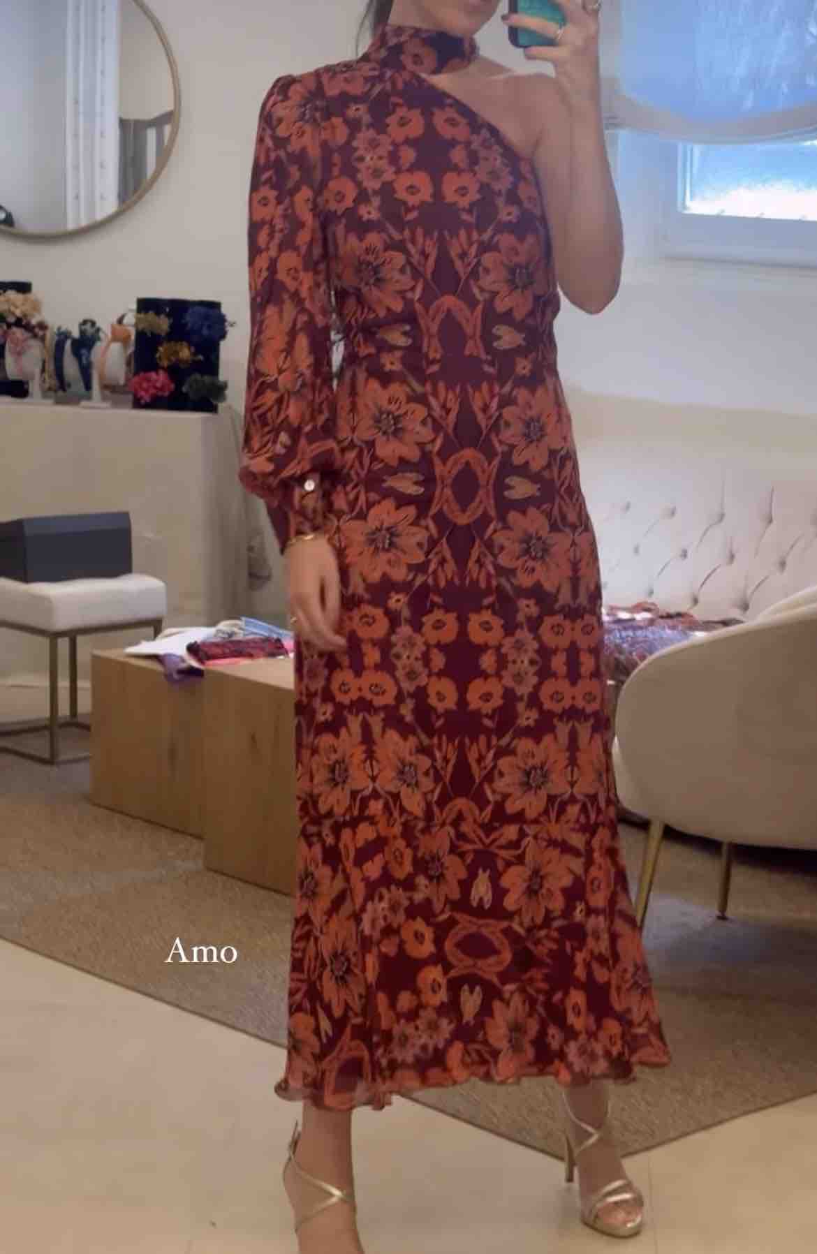 Vestido matelier — foto 6 de 6