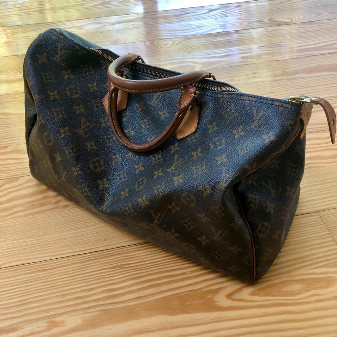 Bolso Speedy Louis Vuitton — foto 2 de 4