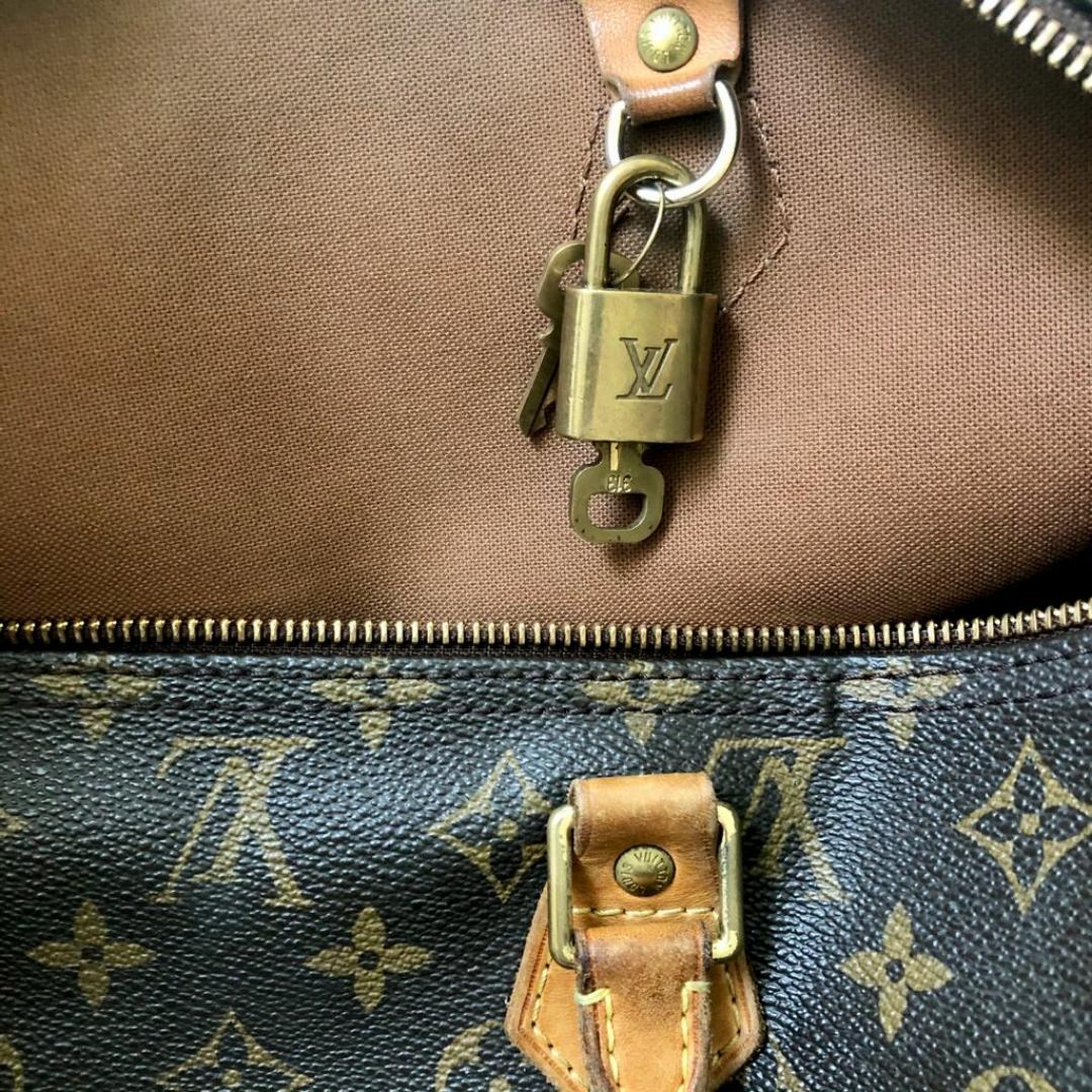 Bolso Speedy Louis Vuitton — foto 3 de 4