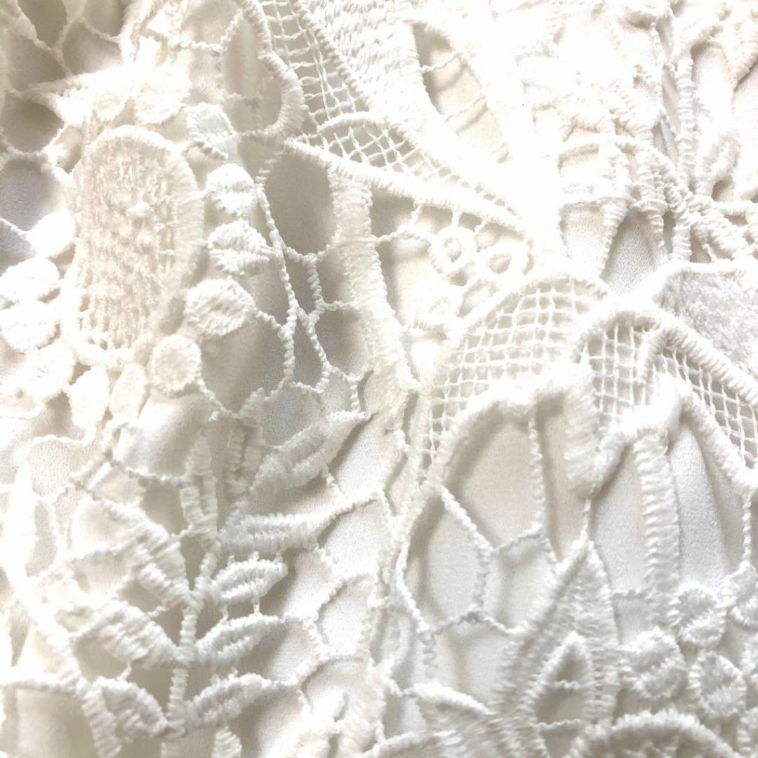 Vestido Novia Boda Civil — foto 3 de 3