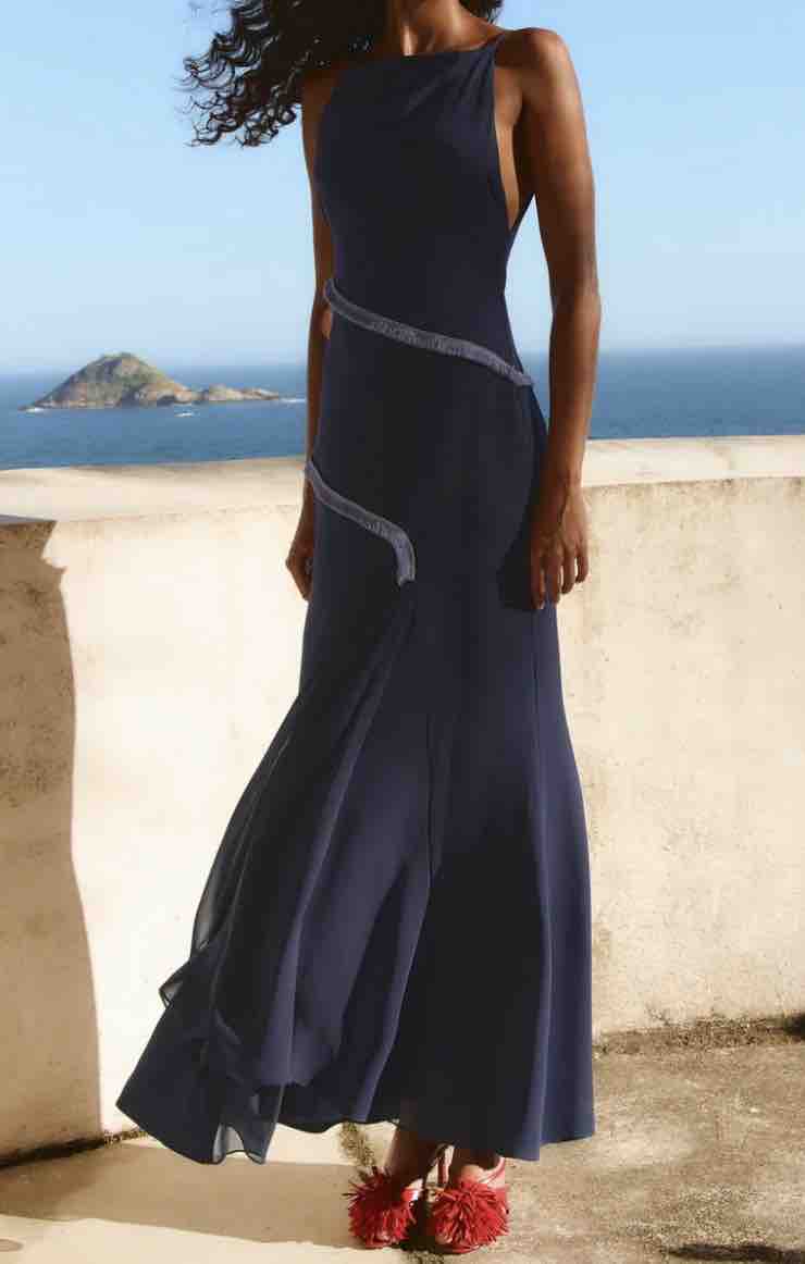 Vestido lady pipa — foto 3 de 3