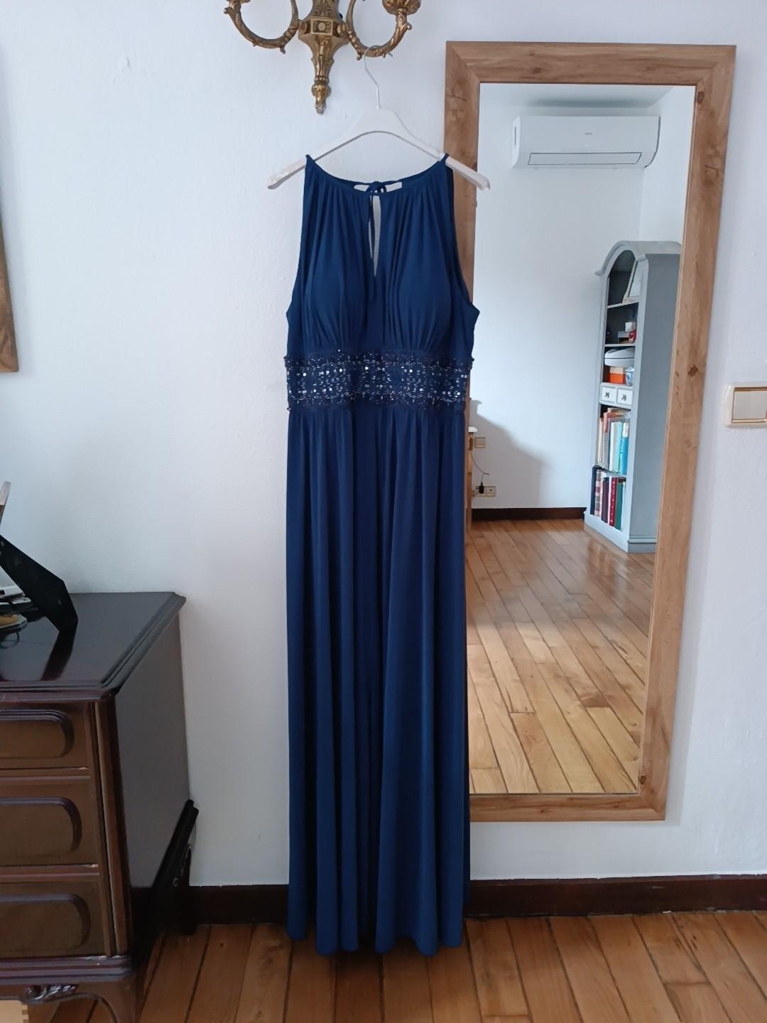 Vestido boda, gala El Corte Inglés — foto 1 de 6