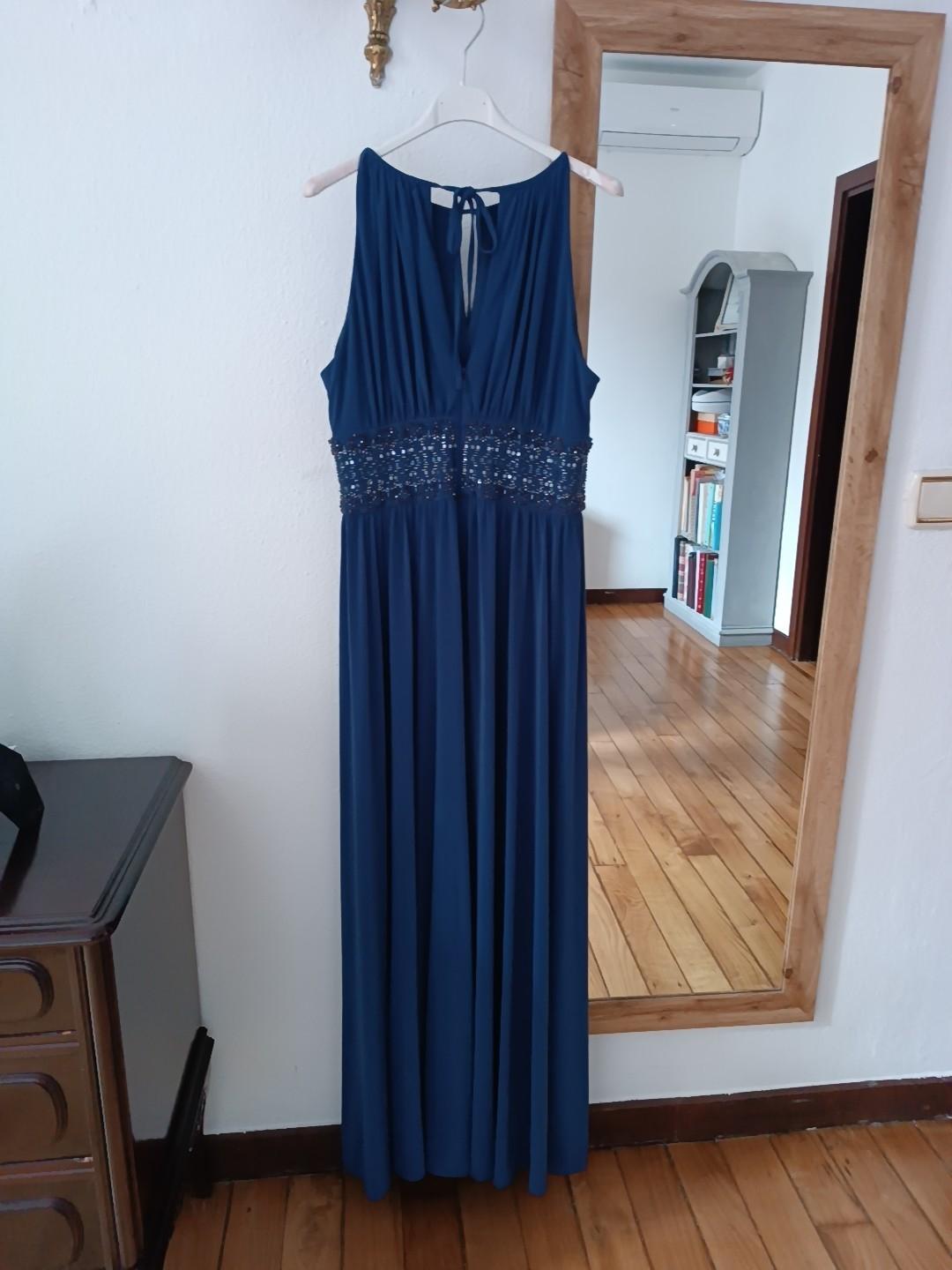 Vestido boda, gala El Corte Inglés — foto 2 de 6