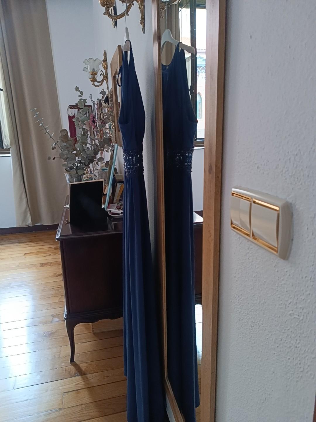 Vestido boda, gala El Corte Inglés — foto 3 de 6