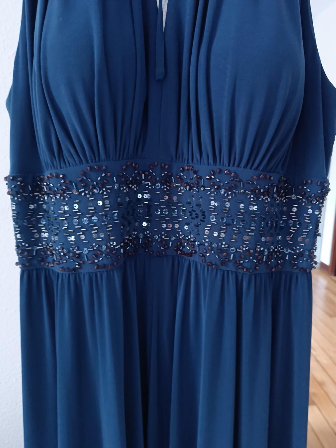 Vestido boda, gala El Corte Inglés — foto 4 de 6