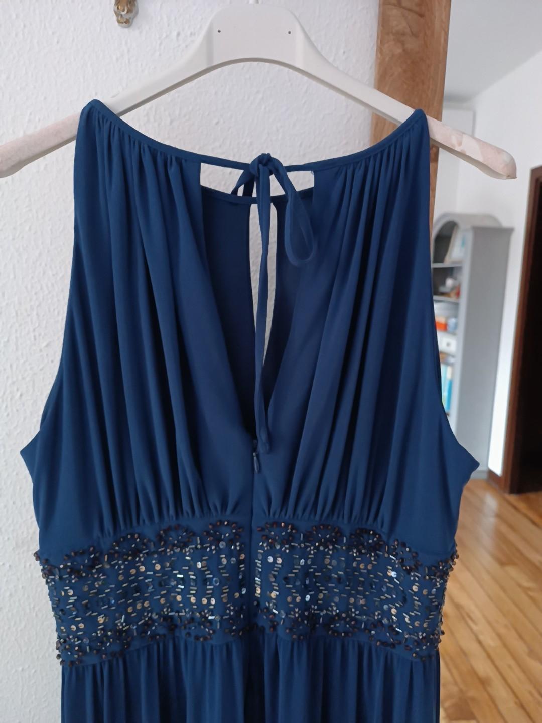 Vestido boda, gala El Corte Inglés — foto 5 de 6