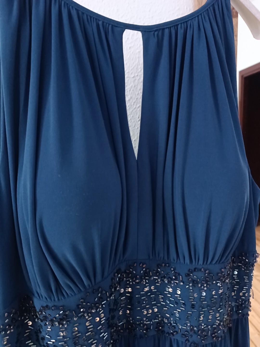 Vestido boda, gala El Corte Inglés — foto 6 de 6