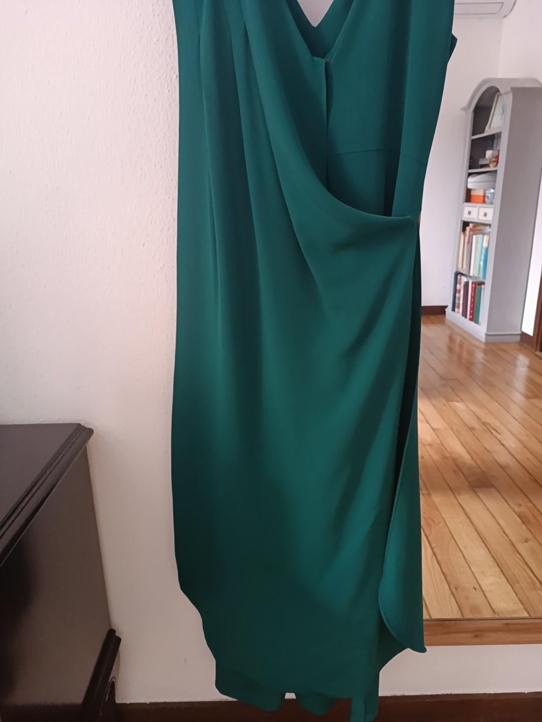 Mono boda o evento El Corte Inglés — foto 4 de 6