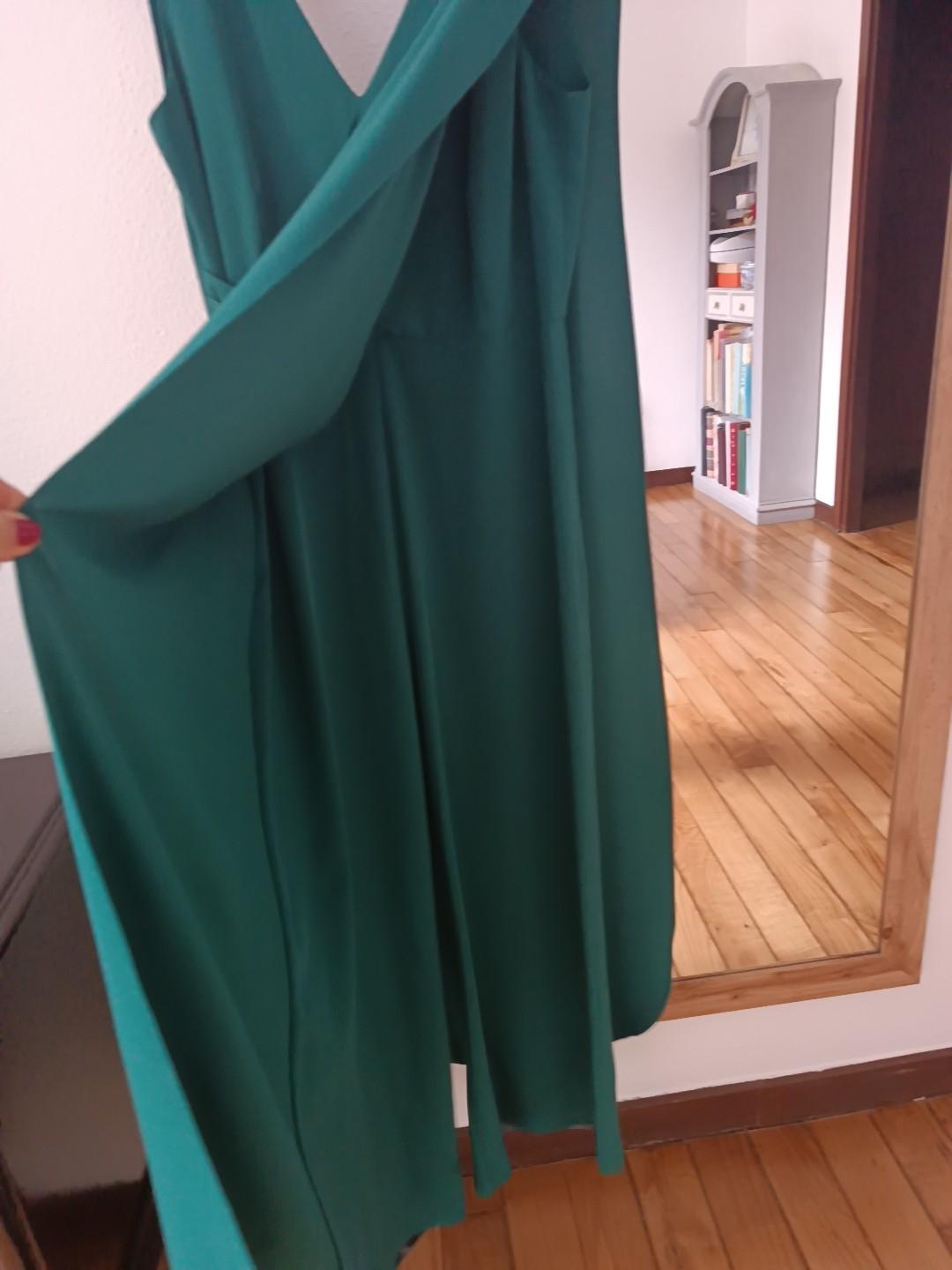 Mono boda o evento El Corte Inglés — foto 6 de 6