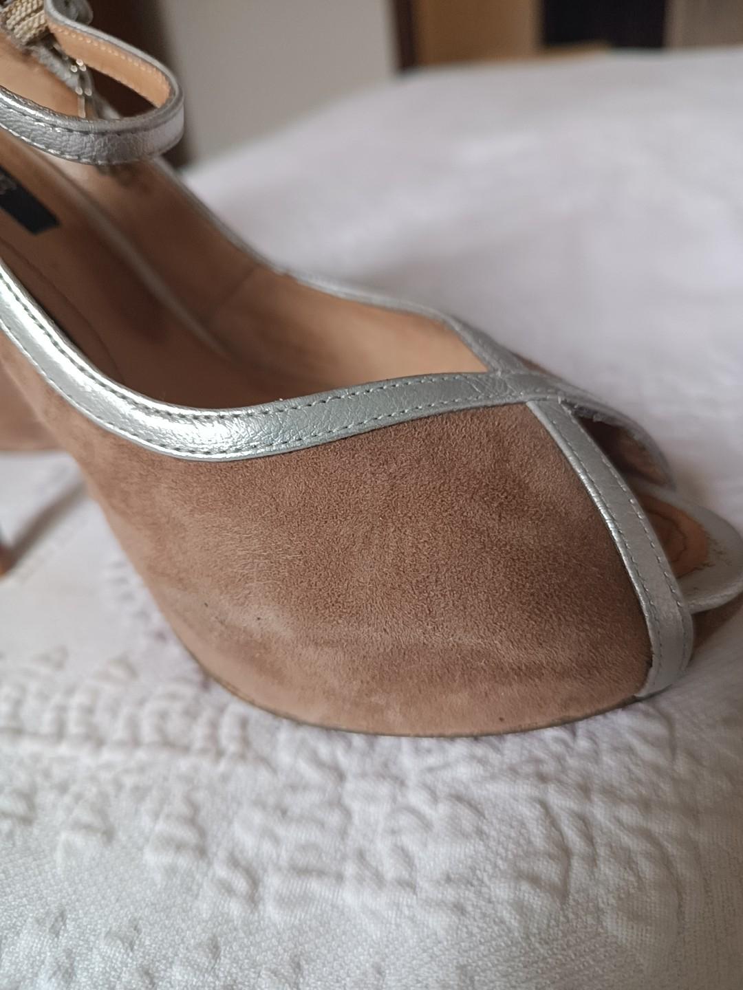 Zapatos vestir Cuplé — foto 4 de 6