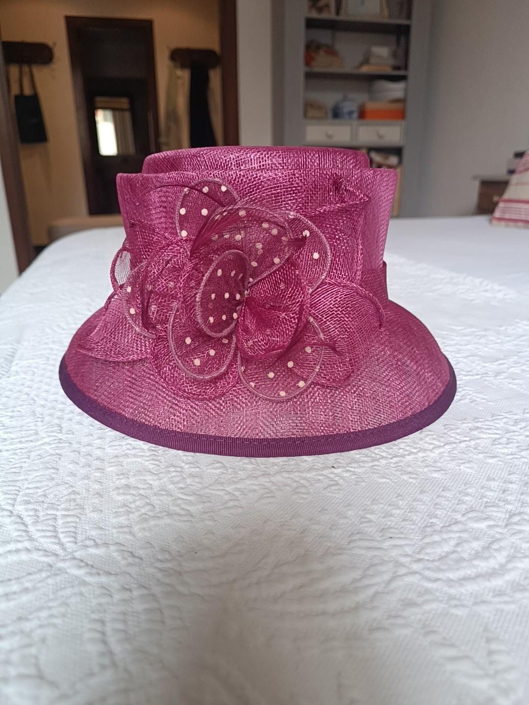 Sombrero Boda — foto 1 de 6
