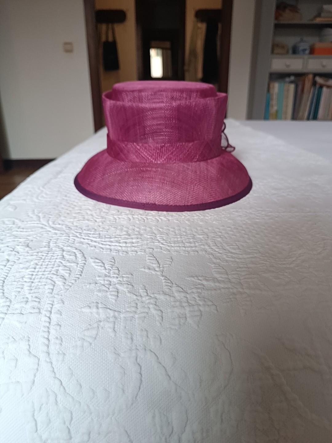 Sombrero Boda — foto 2 de 6